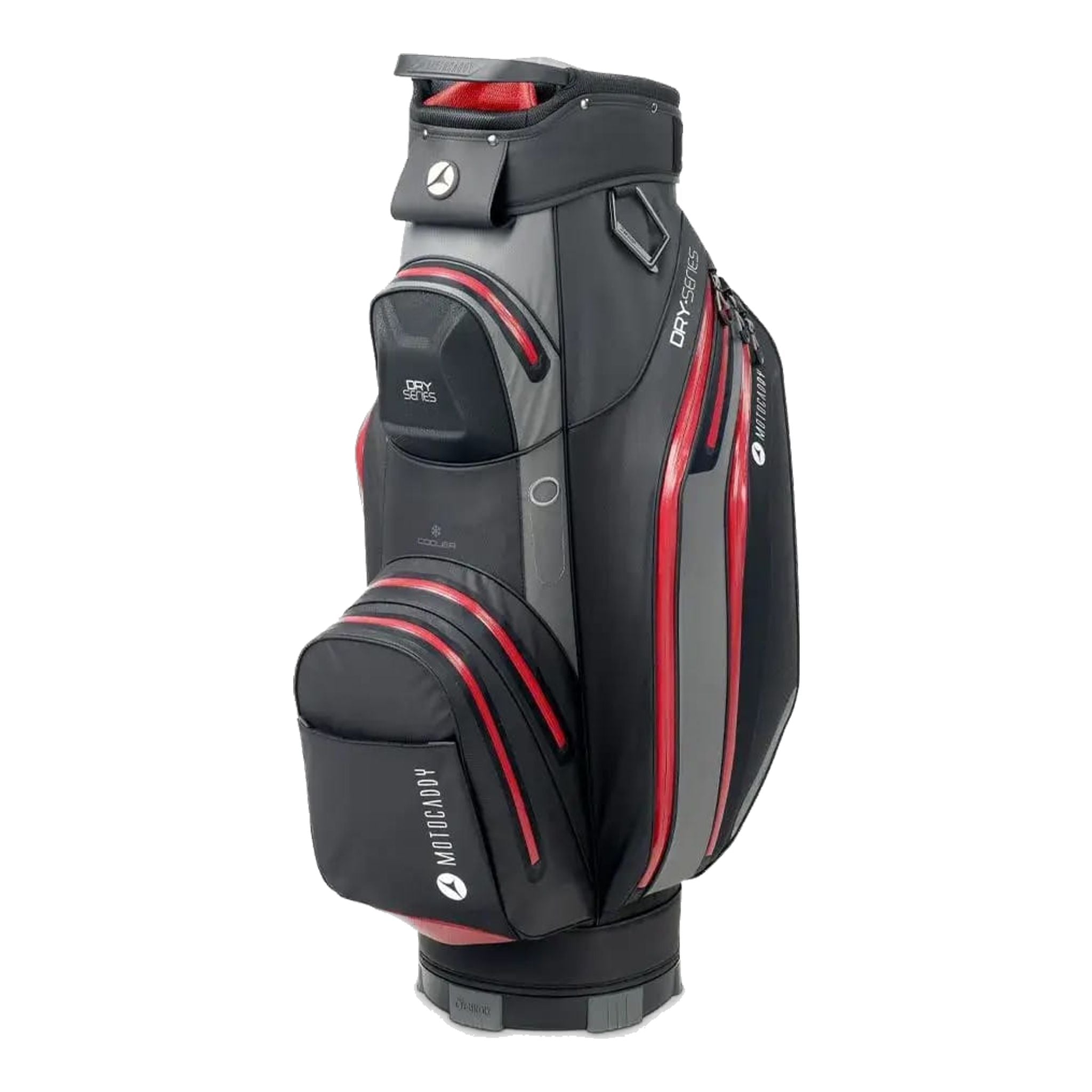 Sac de golf Motocaddy Dry Series