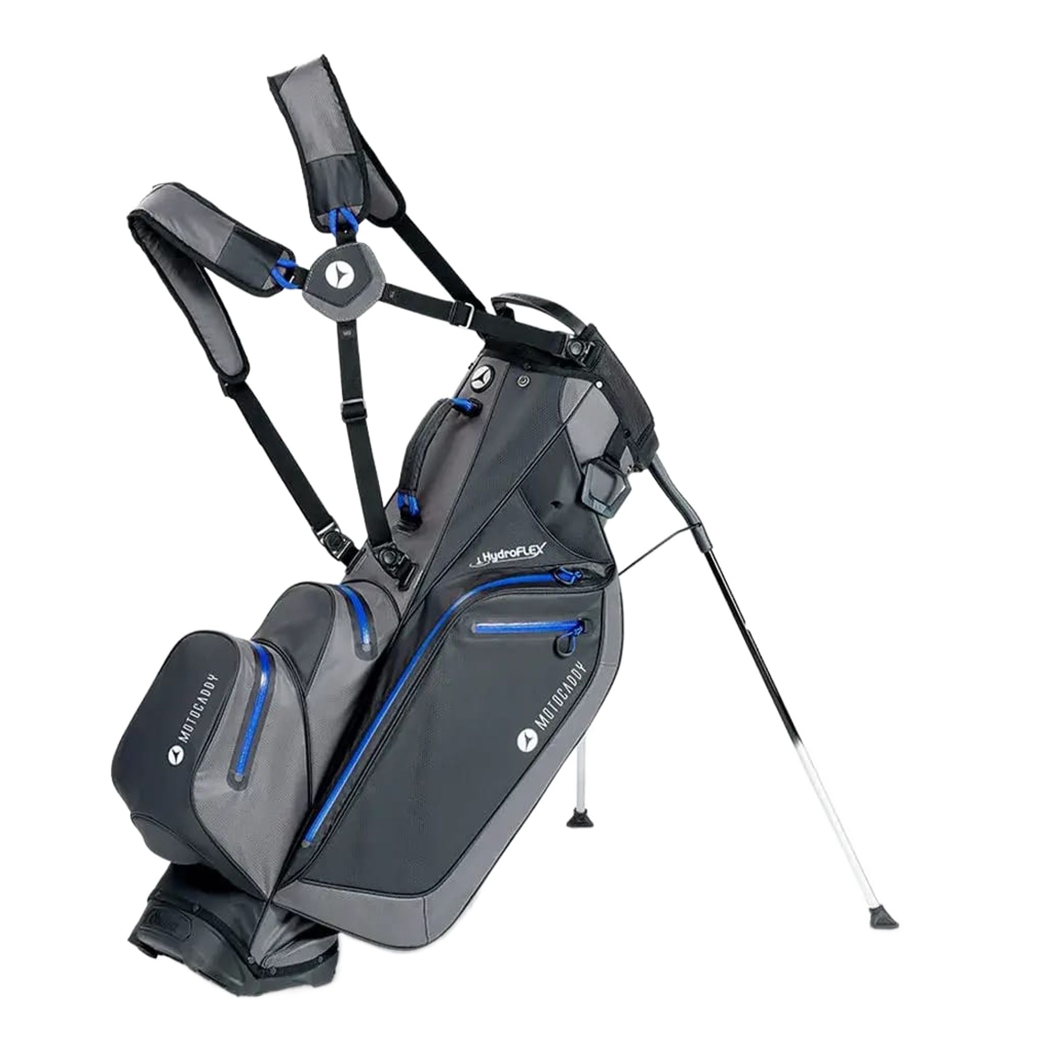 Sac trépied Motocaddy Hydroflex