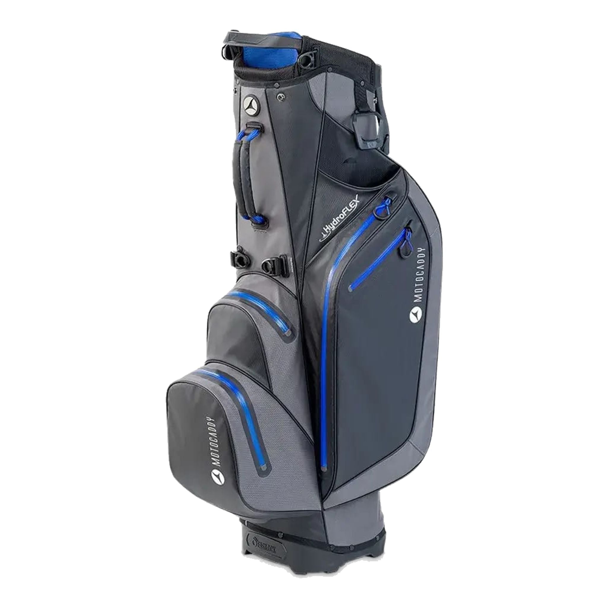 Sac trépied Motocaddy Hydroflex
