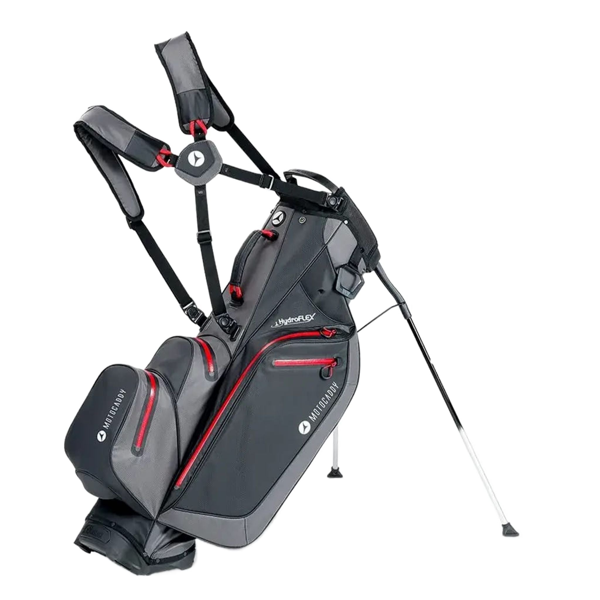 Sac trépied Motocaddy Hydroflex