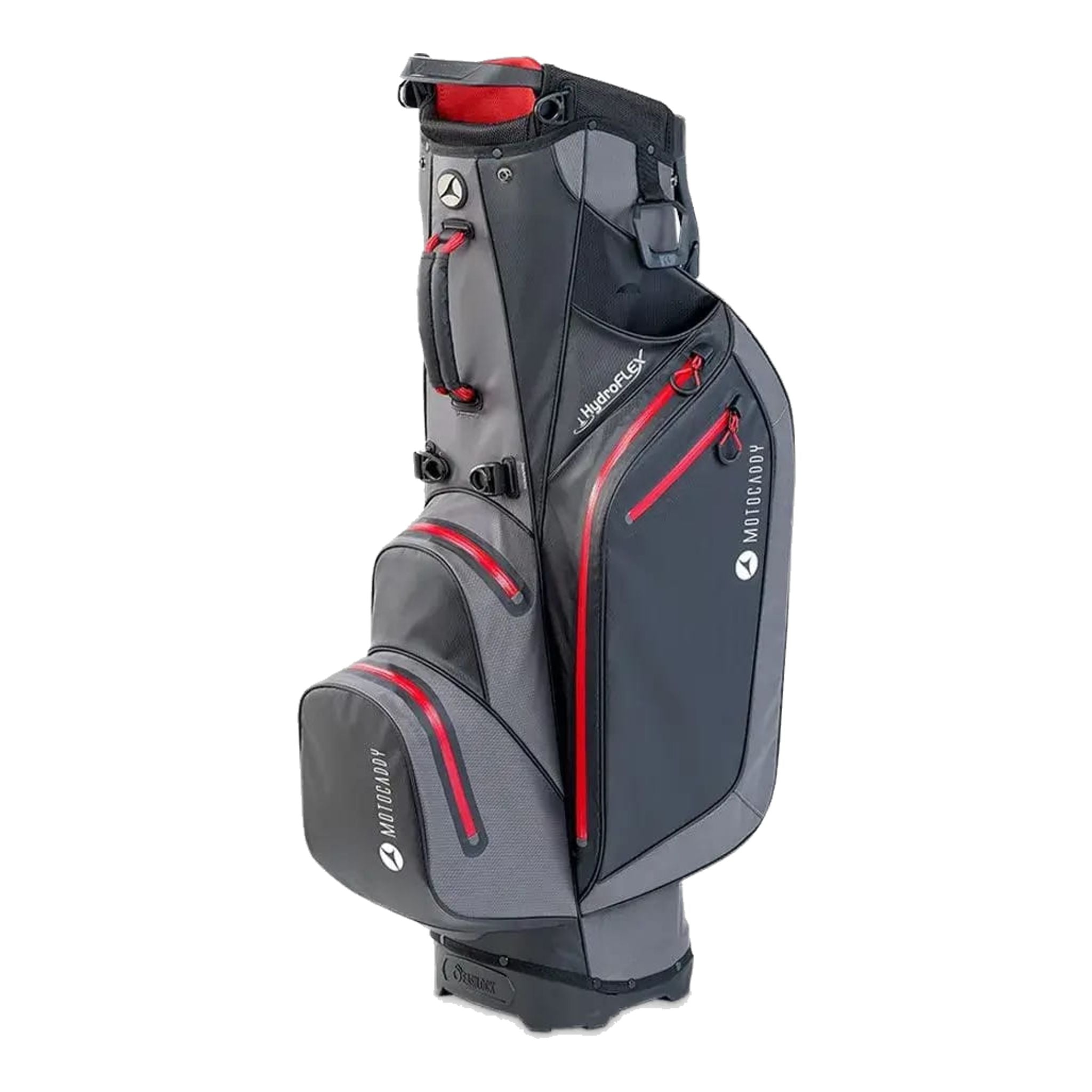 Sac trépied Motocaddy Hydroflex