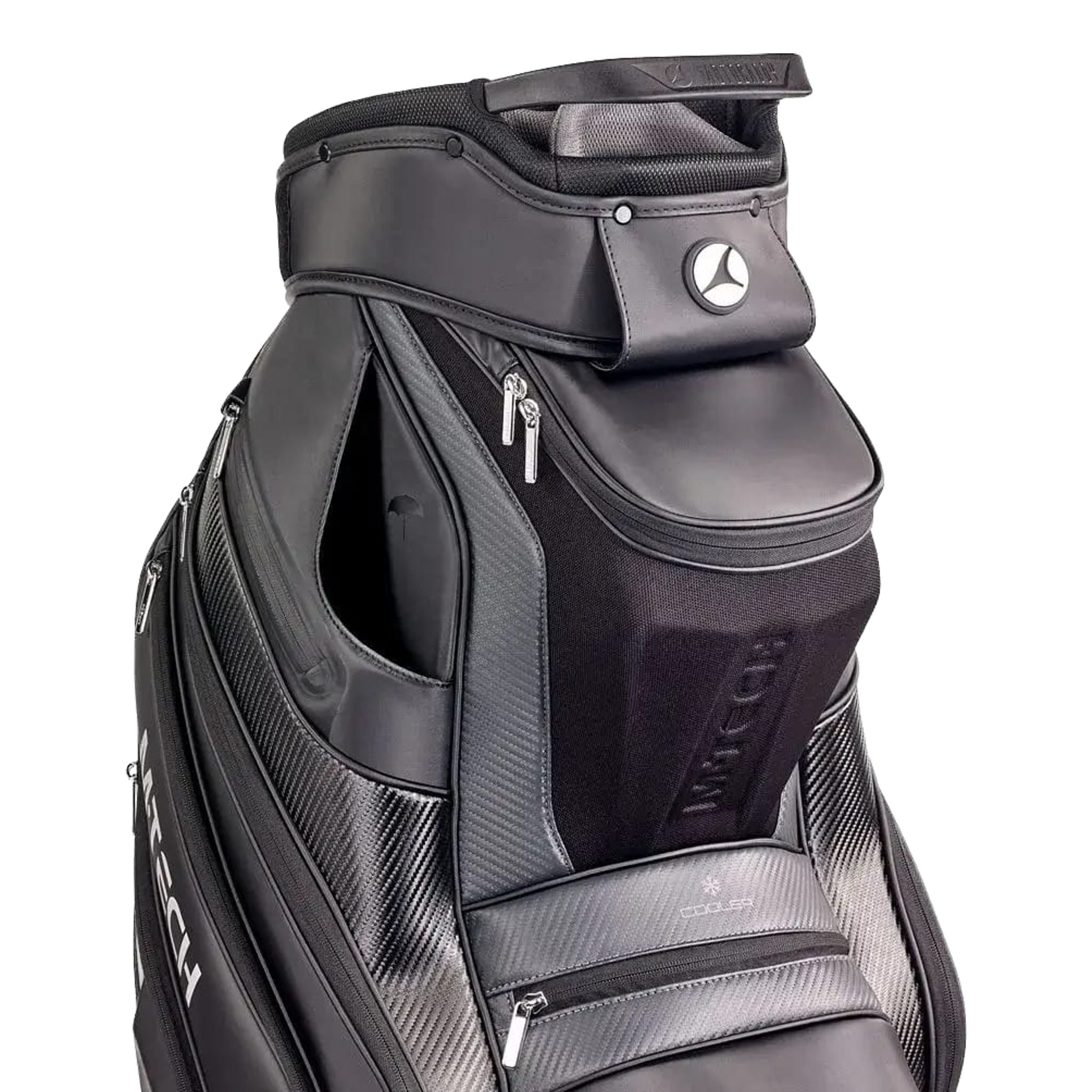 Sac de golf Motocaddy M-Tech