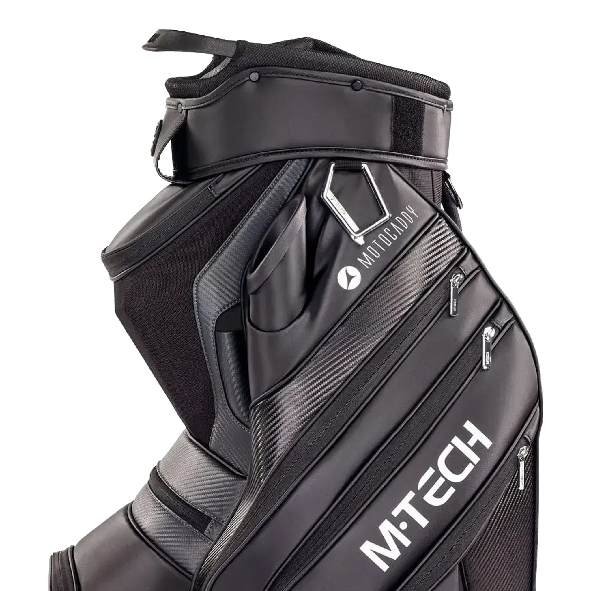 Sac de golf Motocaddy M-Tech
