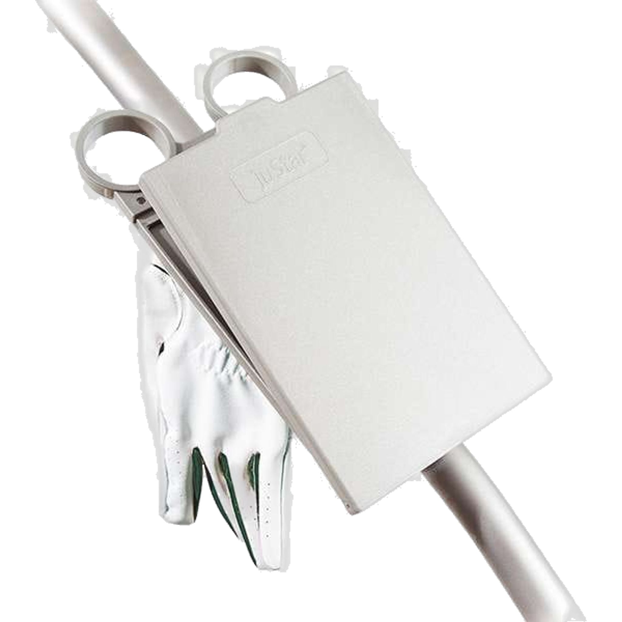 Détenteur de la carte de score JuStar