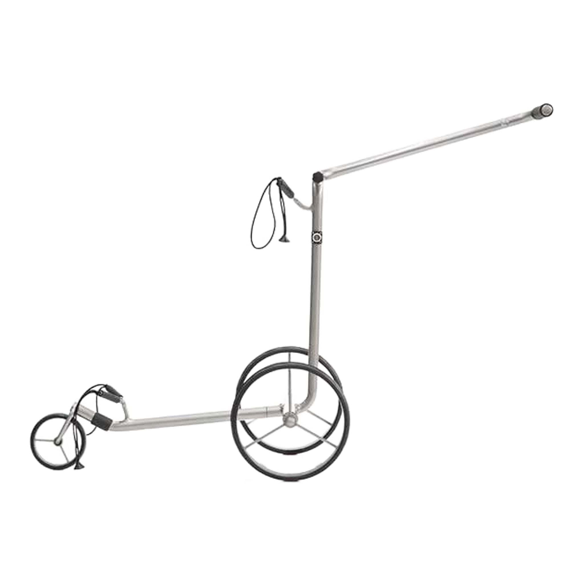 Chariot électrique JuStar Silver 1.0