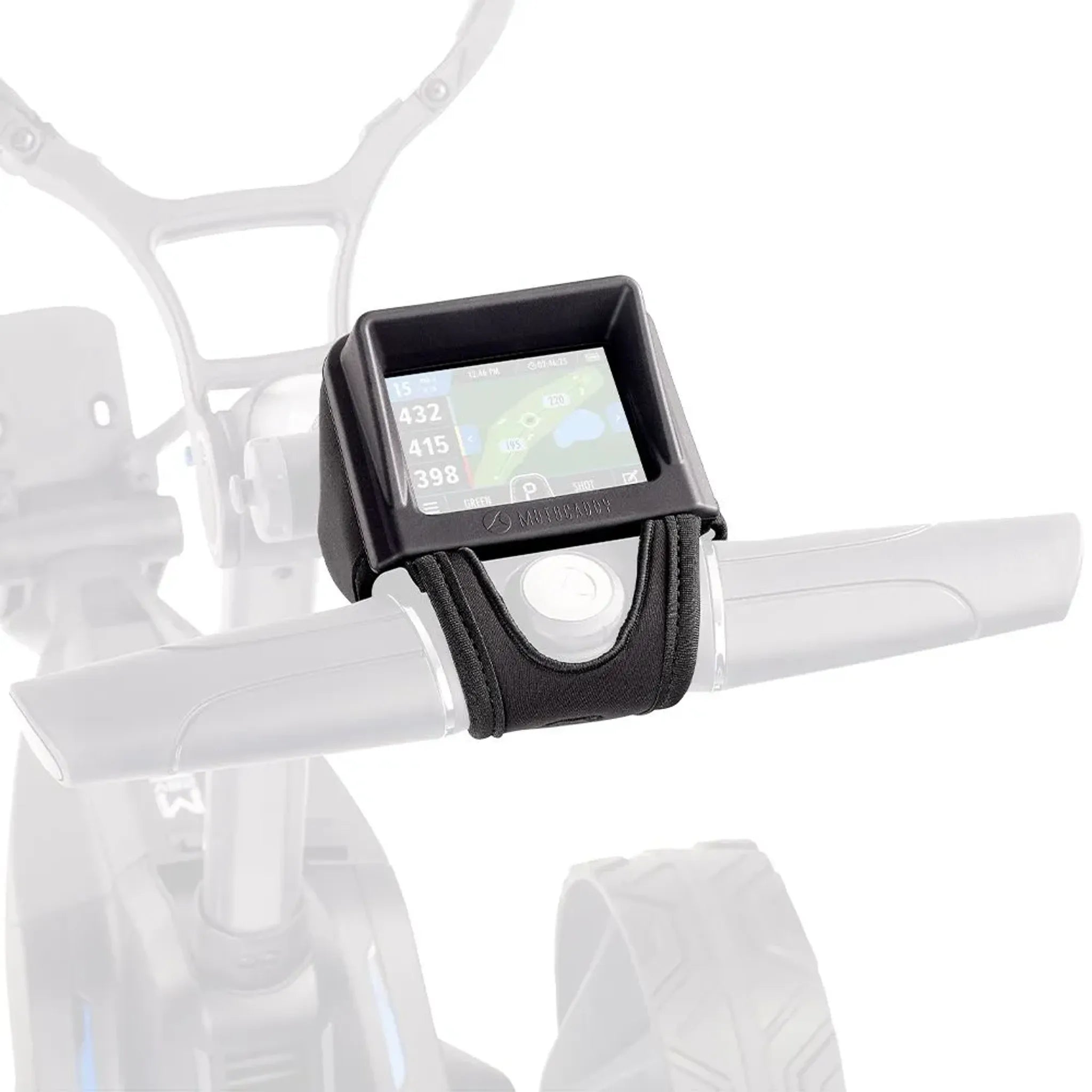 Protection d'écran GPS Motocaddy