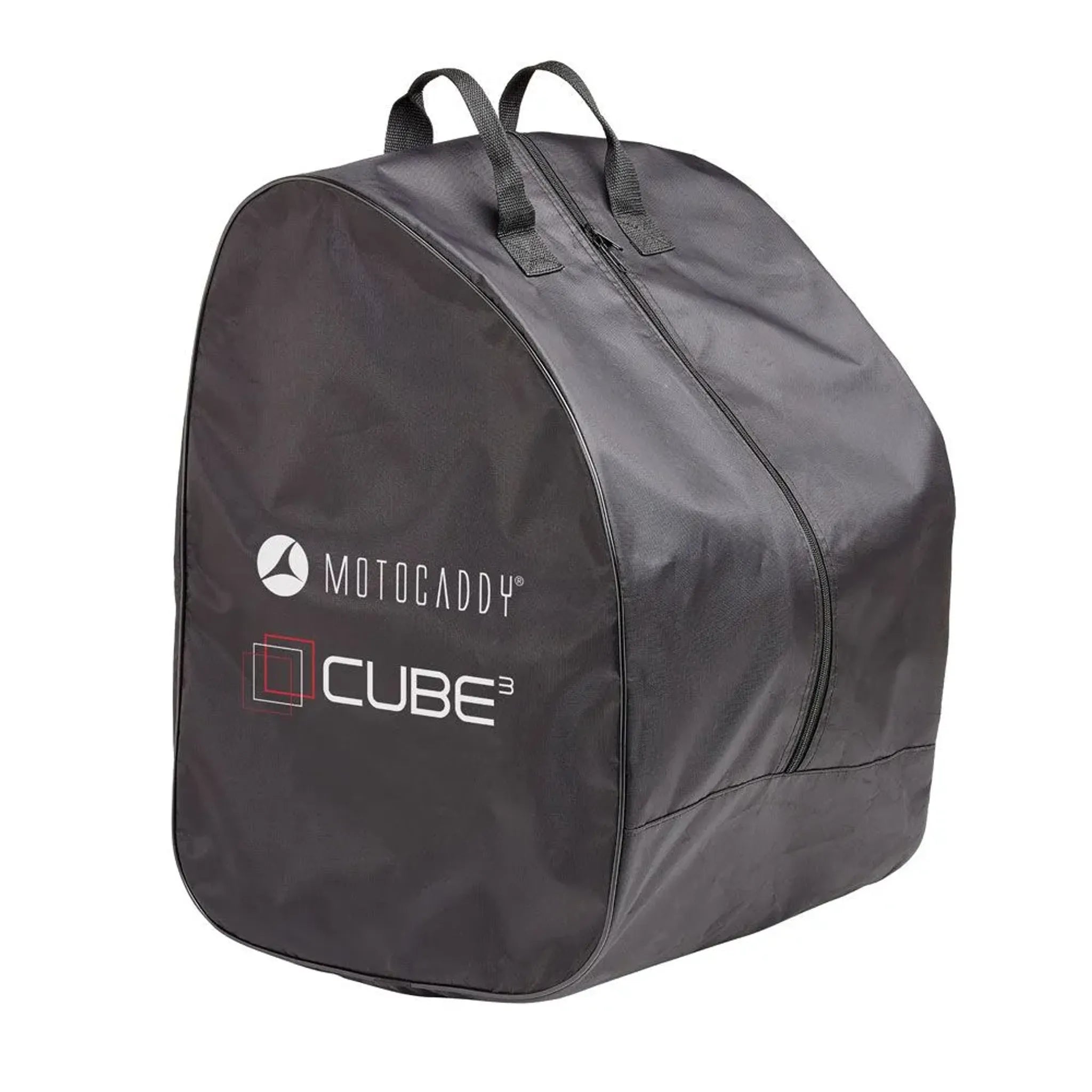 Housse de voyage pour Motocaddy Cube