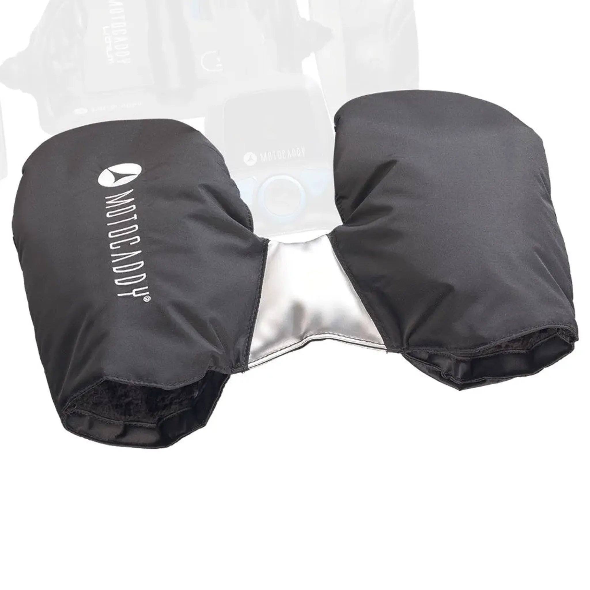 Mitaines pour chariot Motocaddy Deluxe