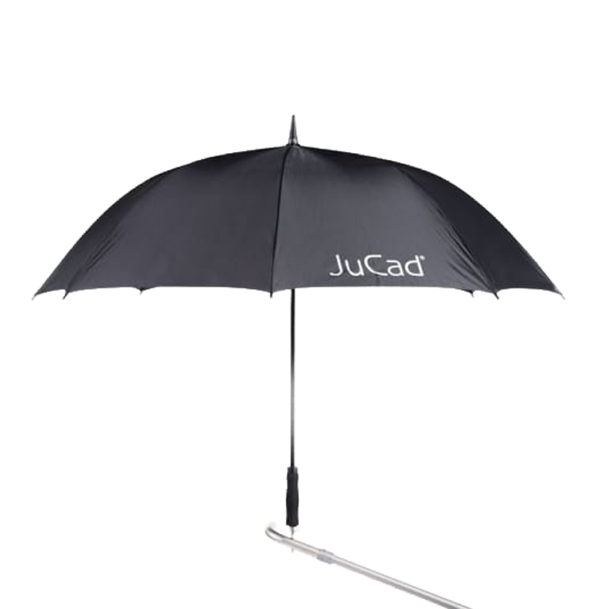 Parapluie de golf automatique JuCad avec stylo