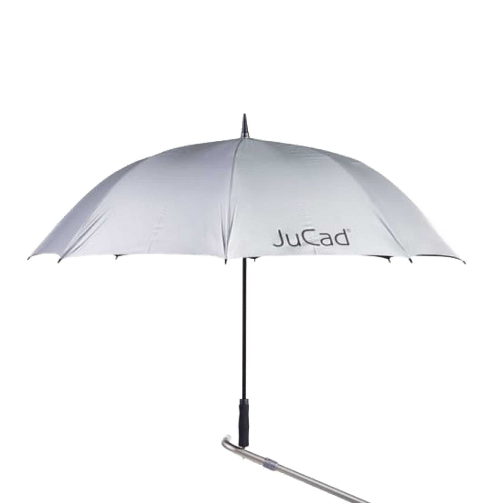 Parapluie de golf automatique JuCad avec stylo