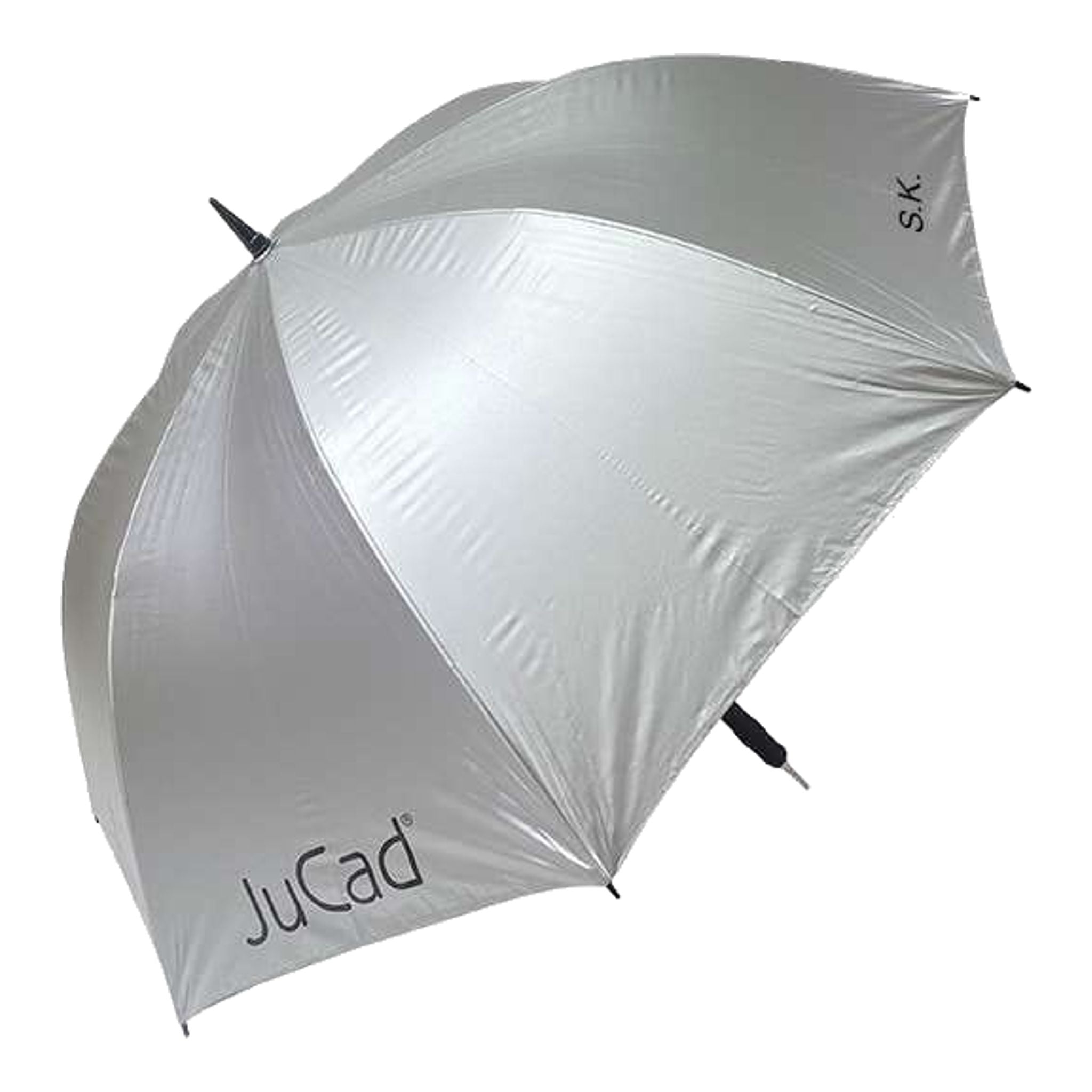 Parapluie de golf automatique JuCad avec stylo