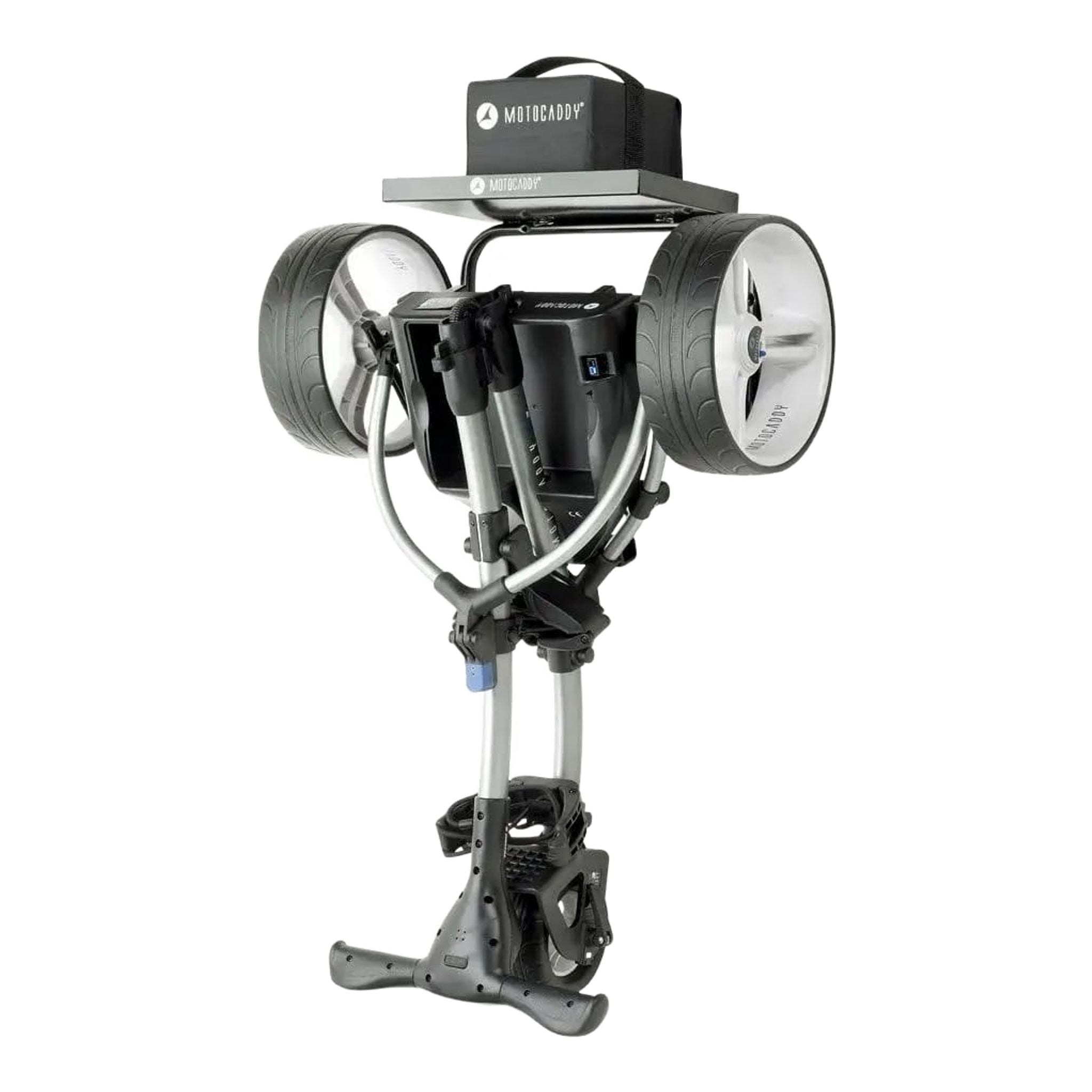 Porte-bagages Motocaddy série S 2020