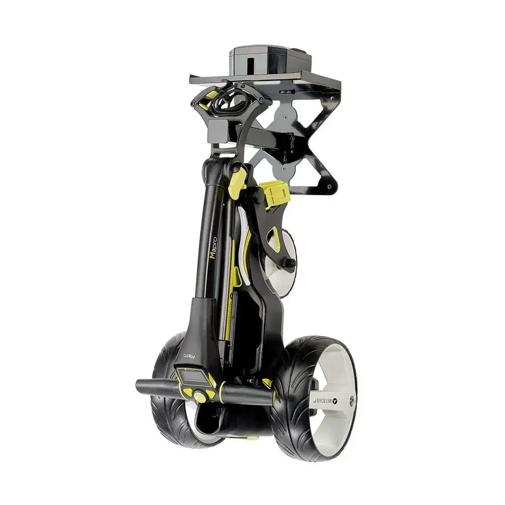 Porte-bagages Motocaddy Série M 2018