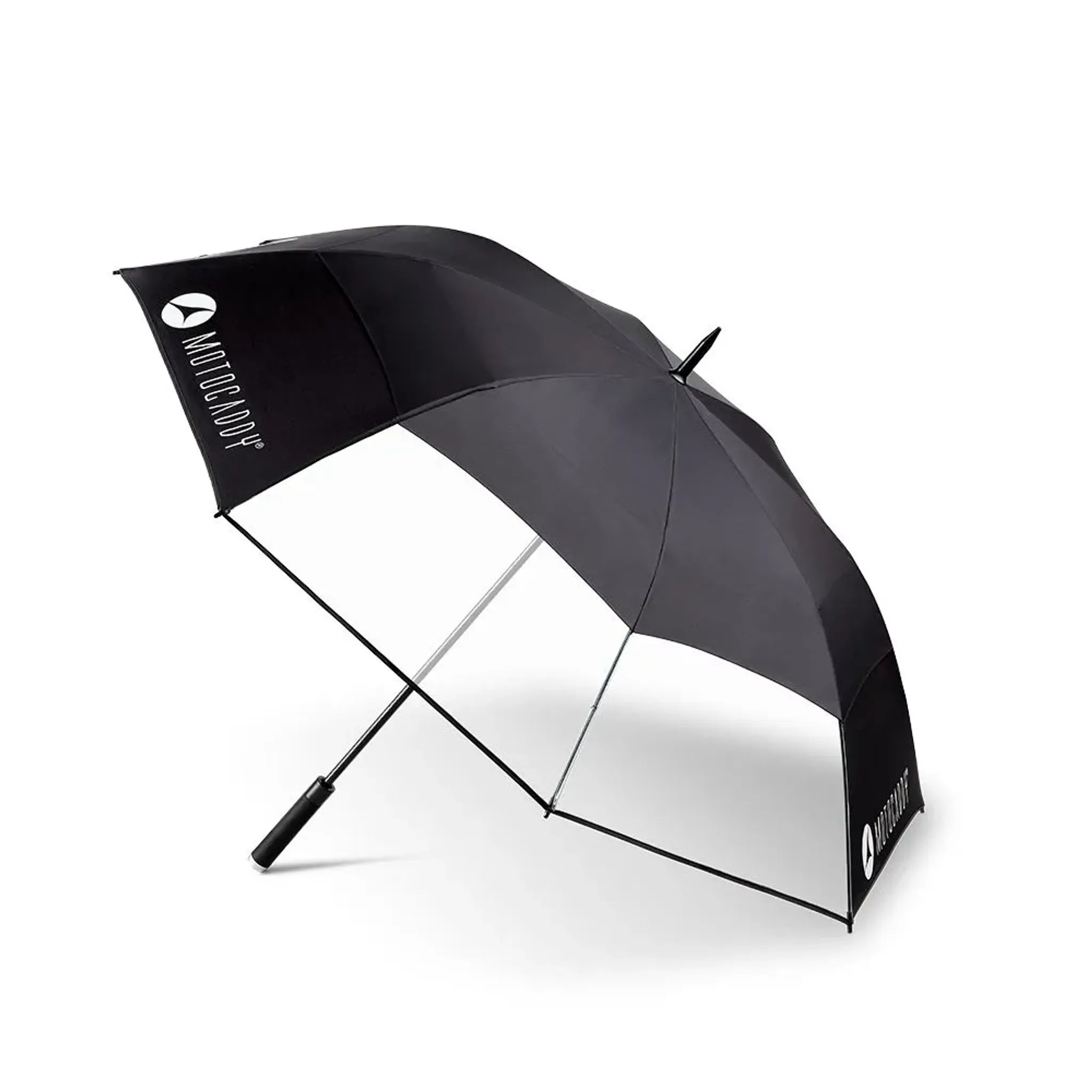 Parapluie Motocaddy Clearview