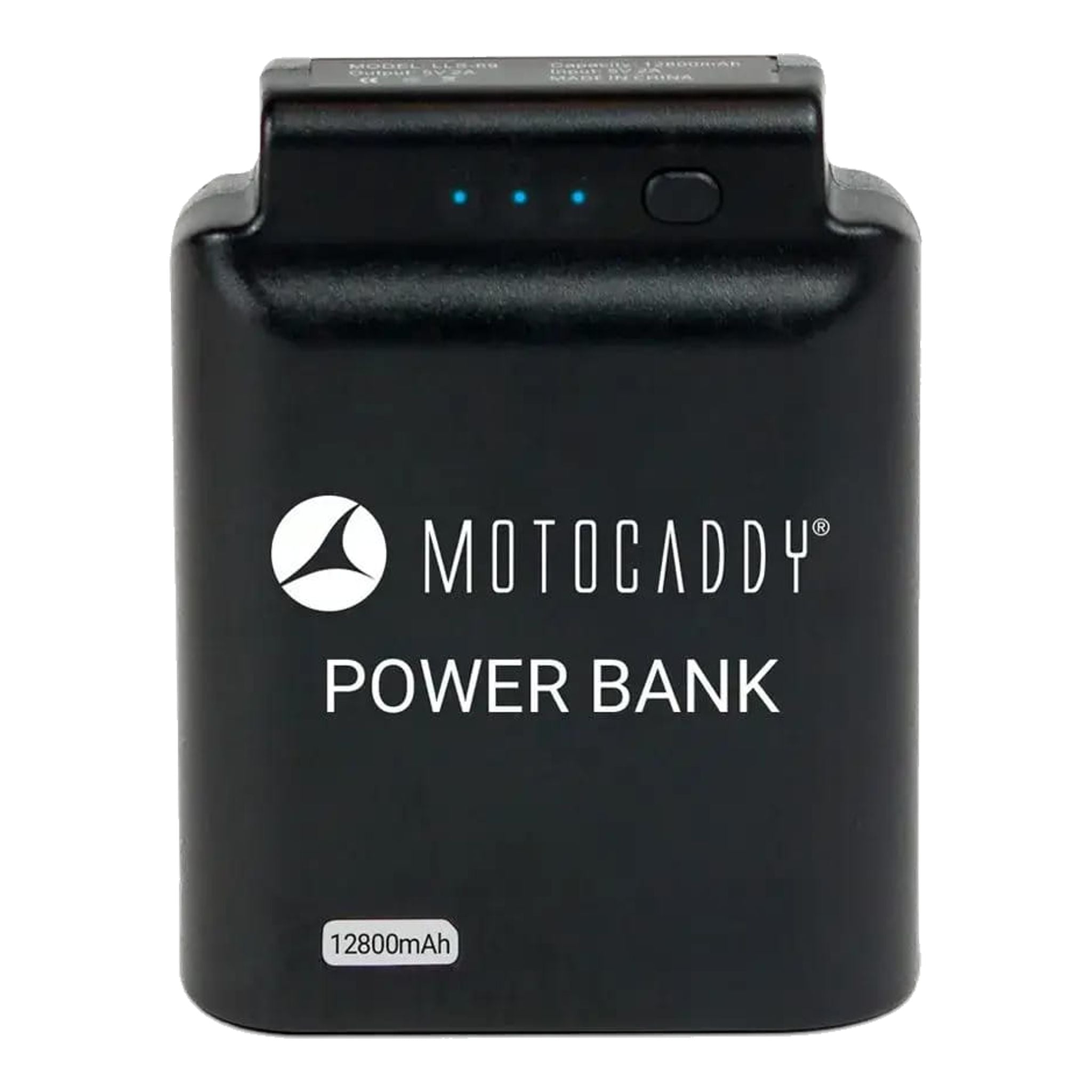 Banque d'alimentation USB Motocaddy (12 800 mAh)