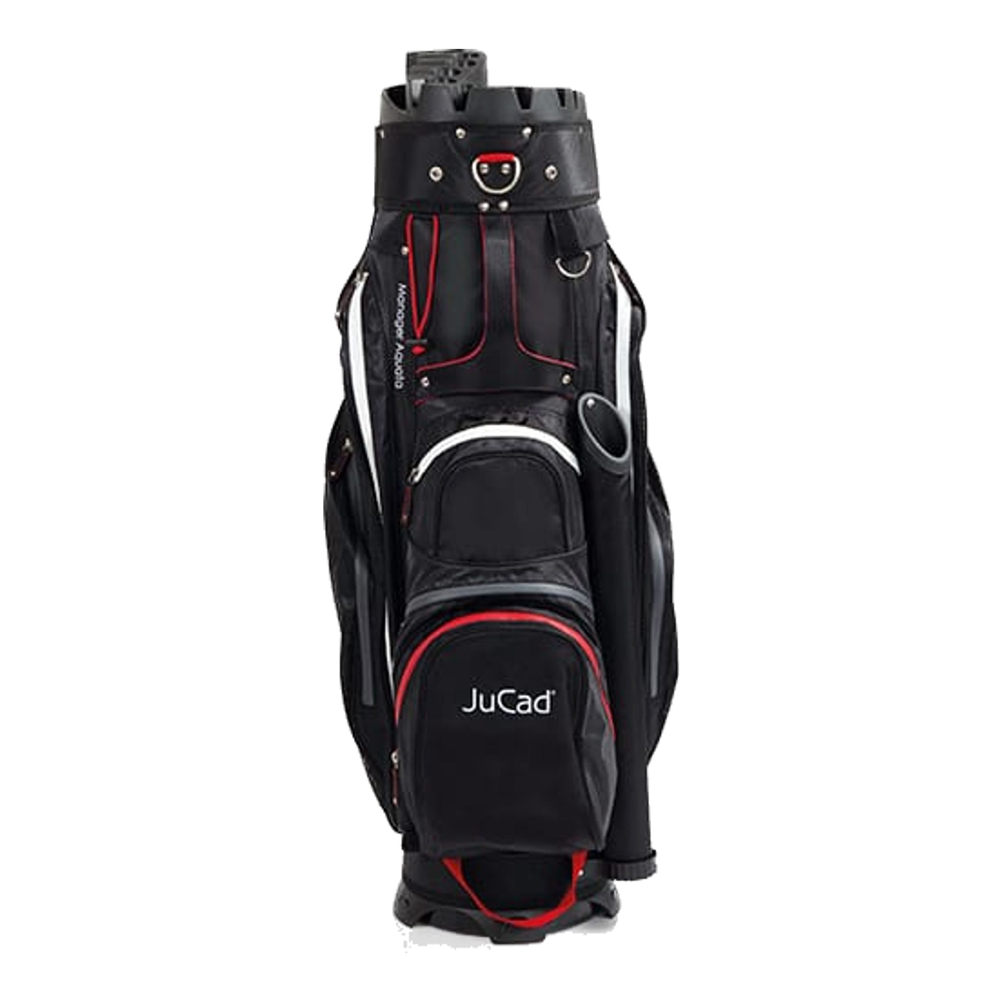 JuCad Manager Aquata Bag