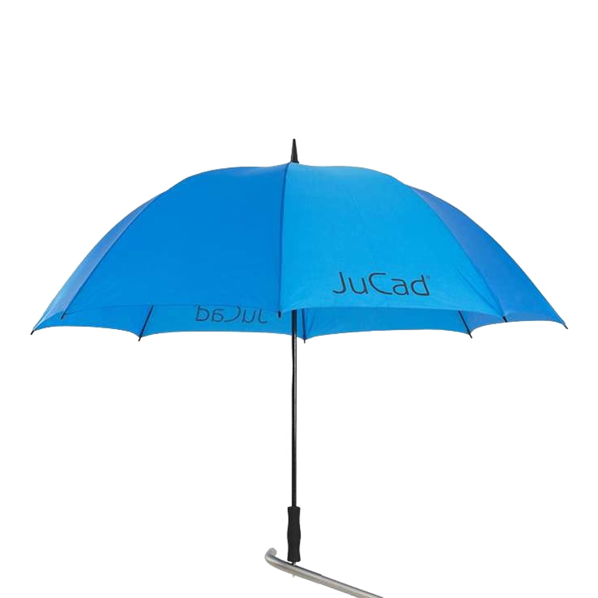 Parapluie de golf JuCad avec stylo