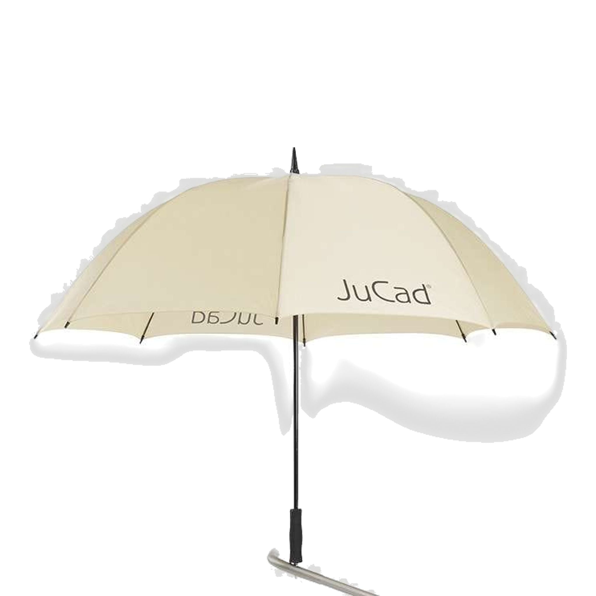 Parapluie de golf JuCad avec stylo