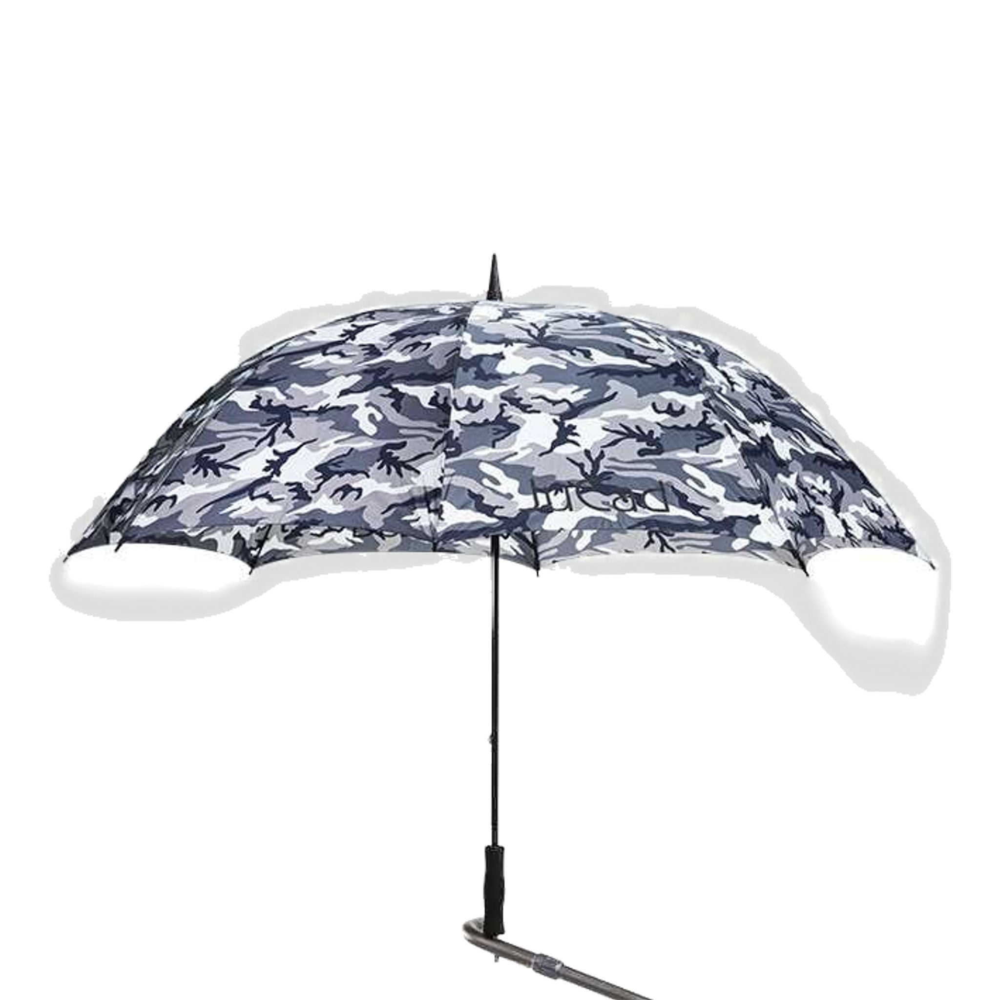 Parapluie de golf JuCad avec stylo