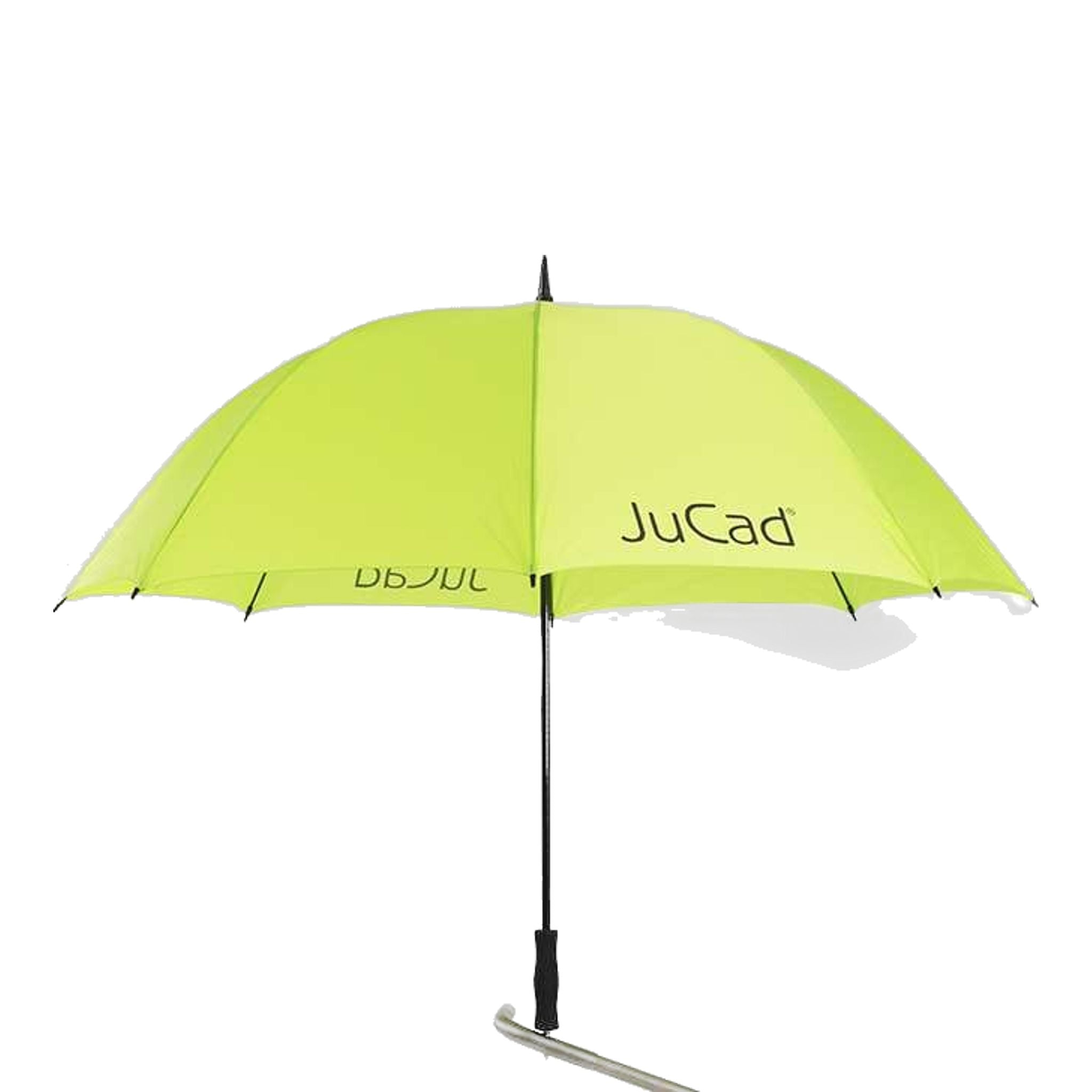 Parapluie de golf JuCad avec stylo