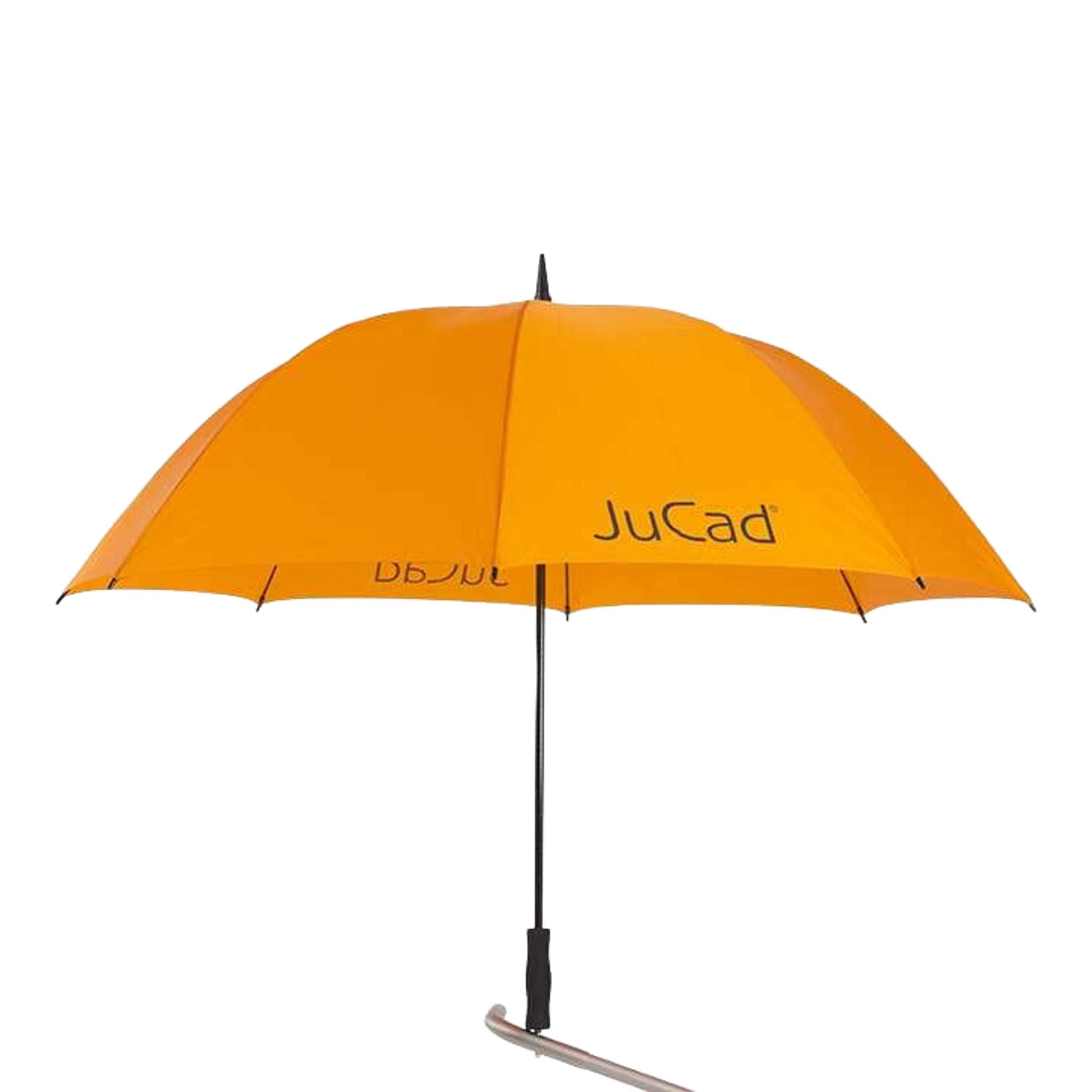 Parapluie de golf JuCad avec stylo