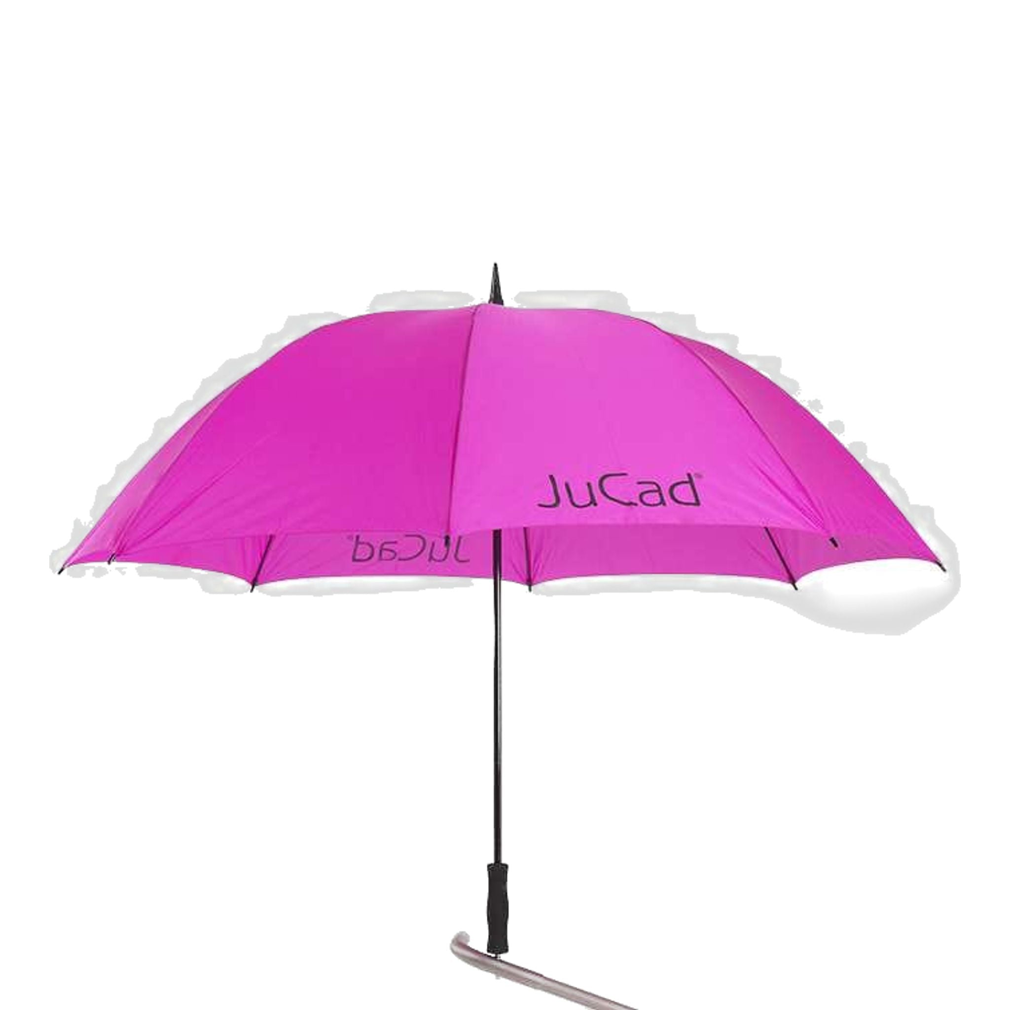 Parapluie de golf JuCad avec stylo