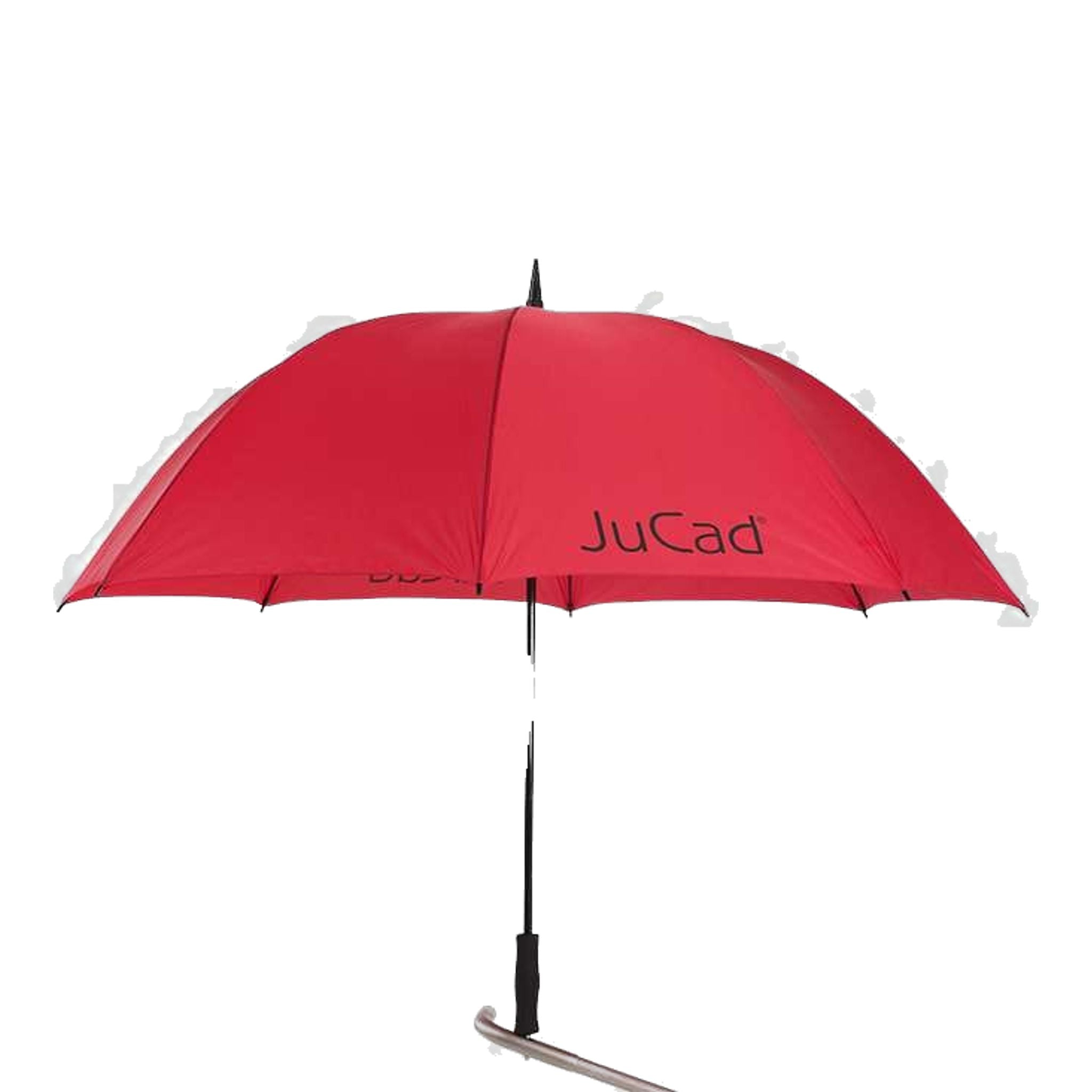 Parapluie de golf JuCad avec stylo