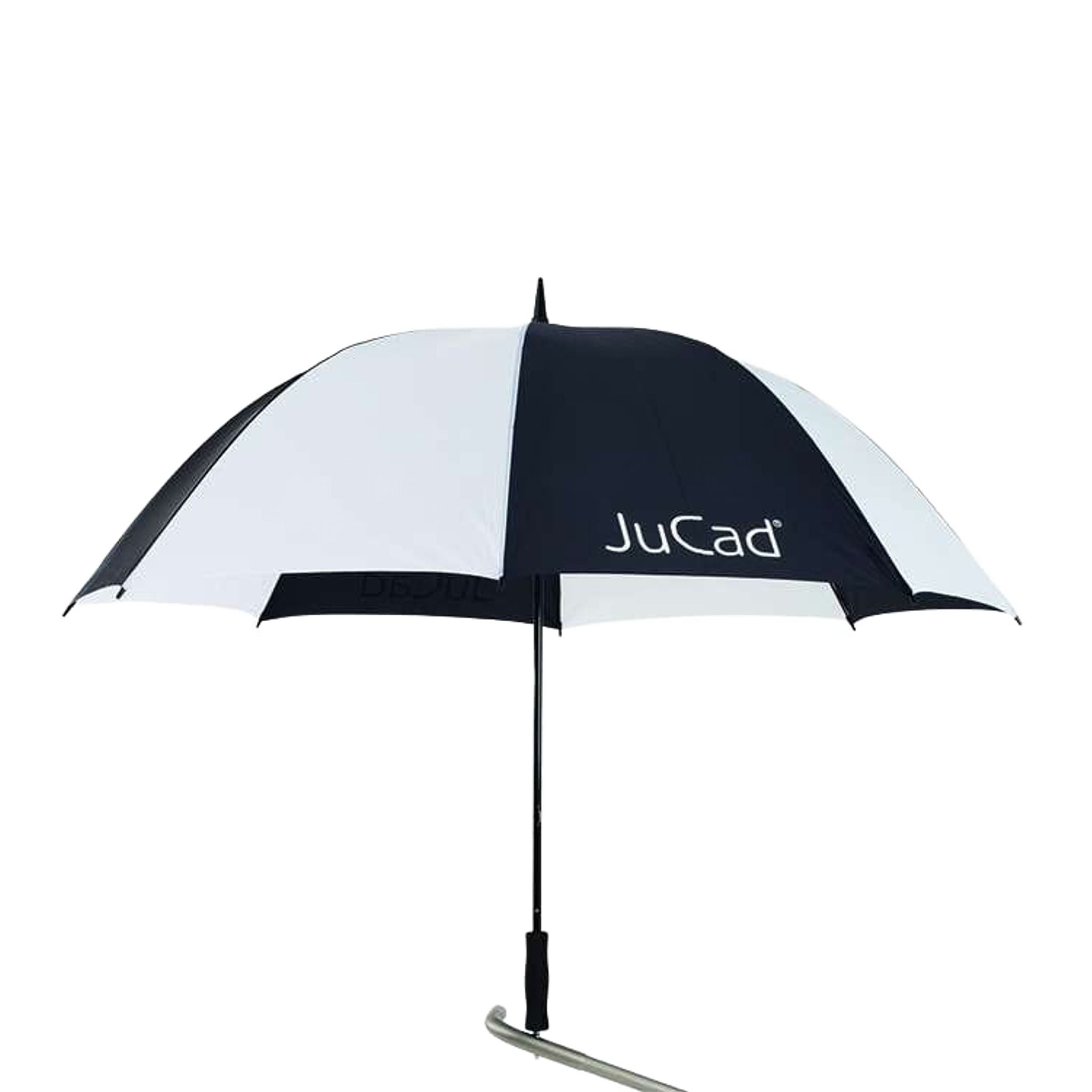 Parapluie de golf JuCad avec stylo