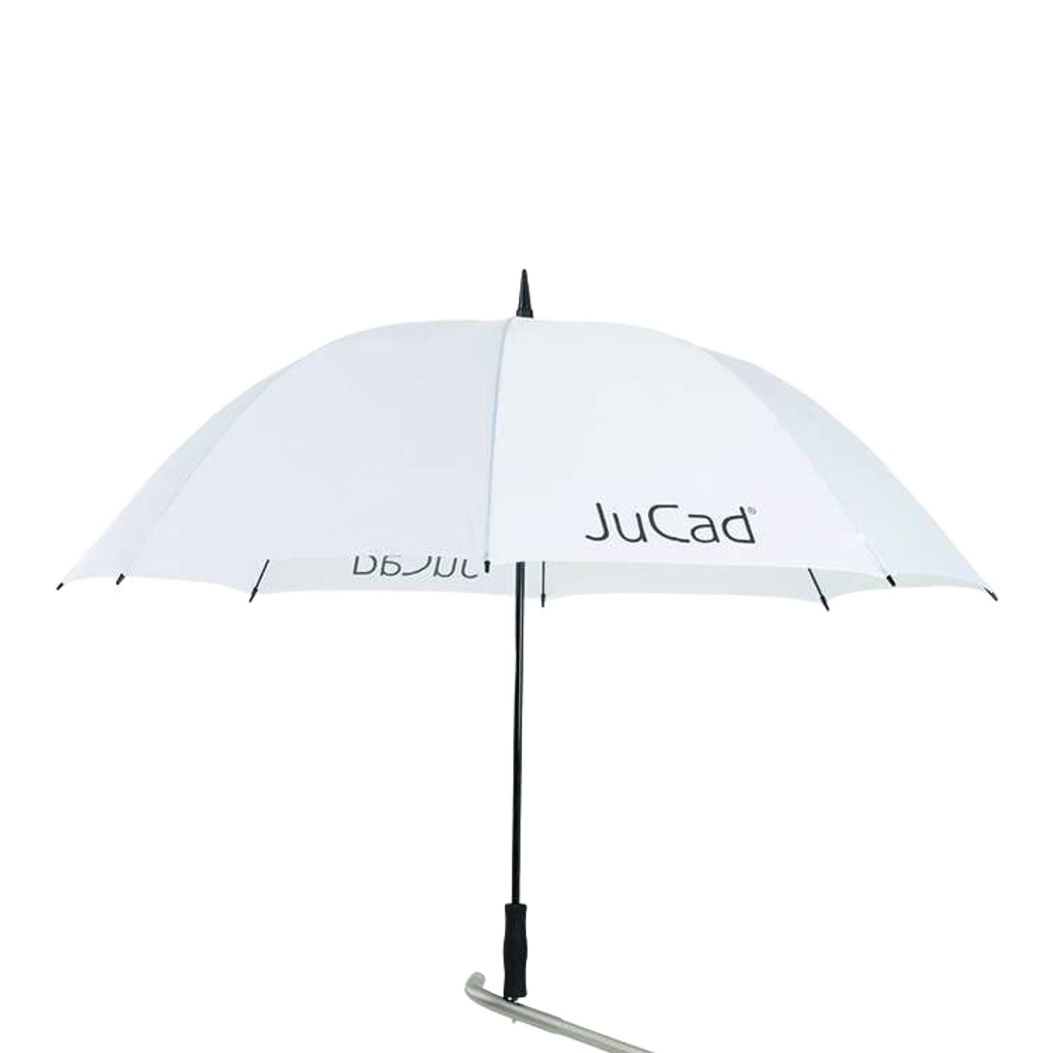 Parapluie de golf JuCad avec stylo