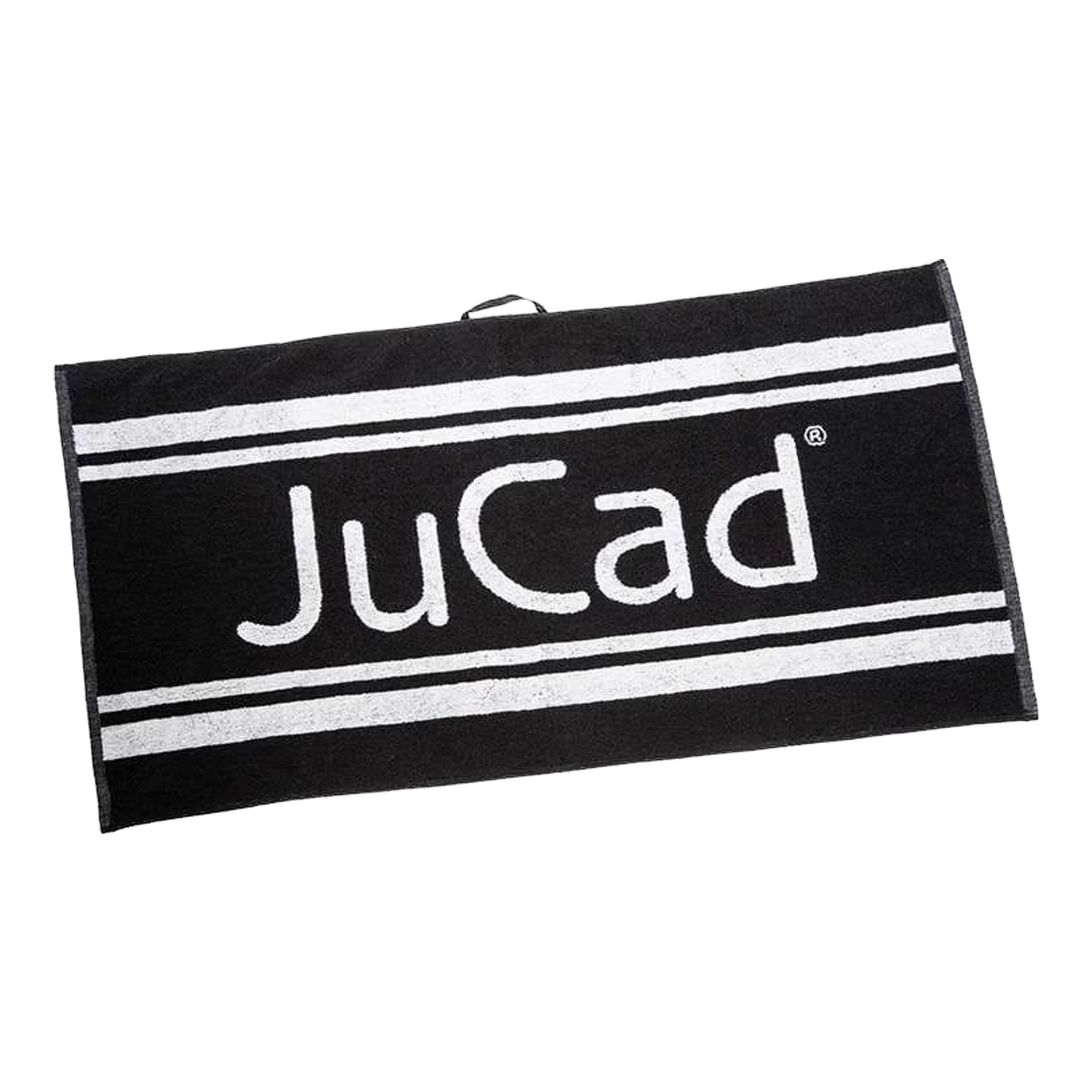 Serviette de golf JuCad XXL Pro
