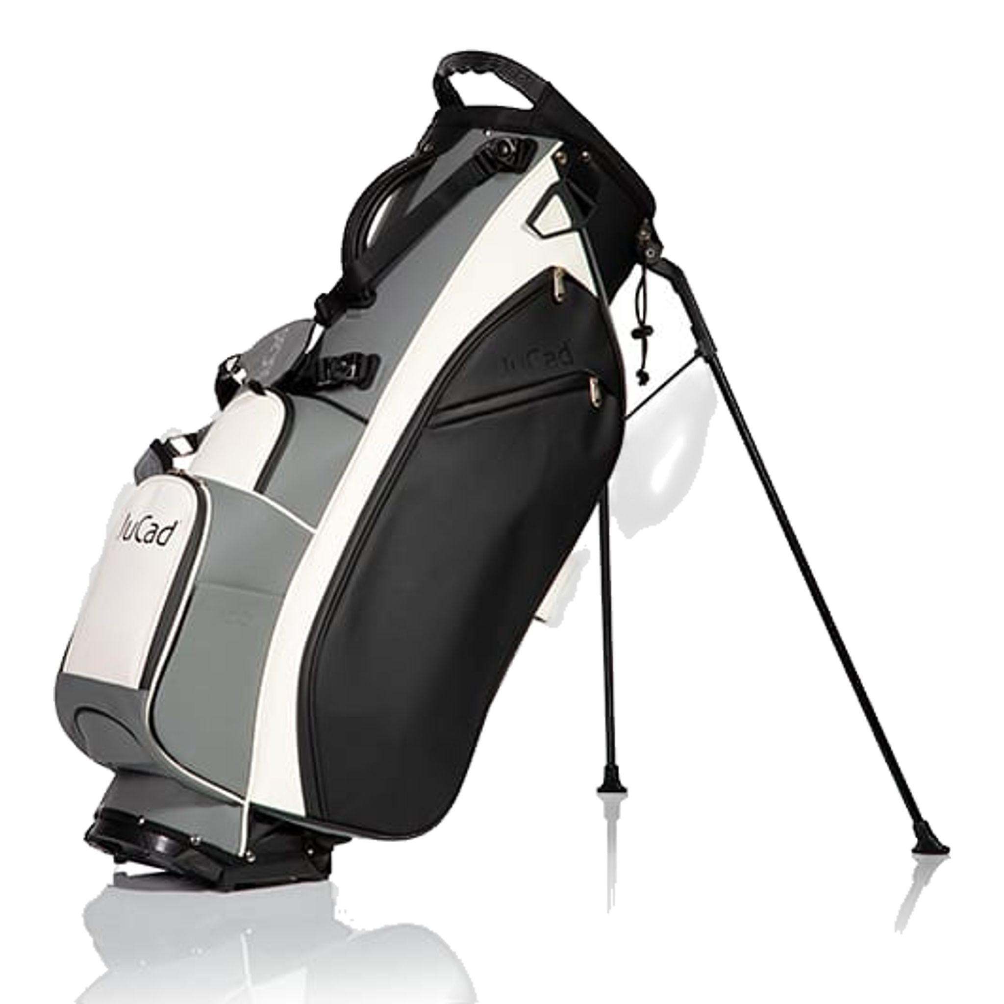 Sac JuCad 2 en 1 Première Classe