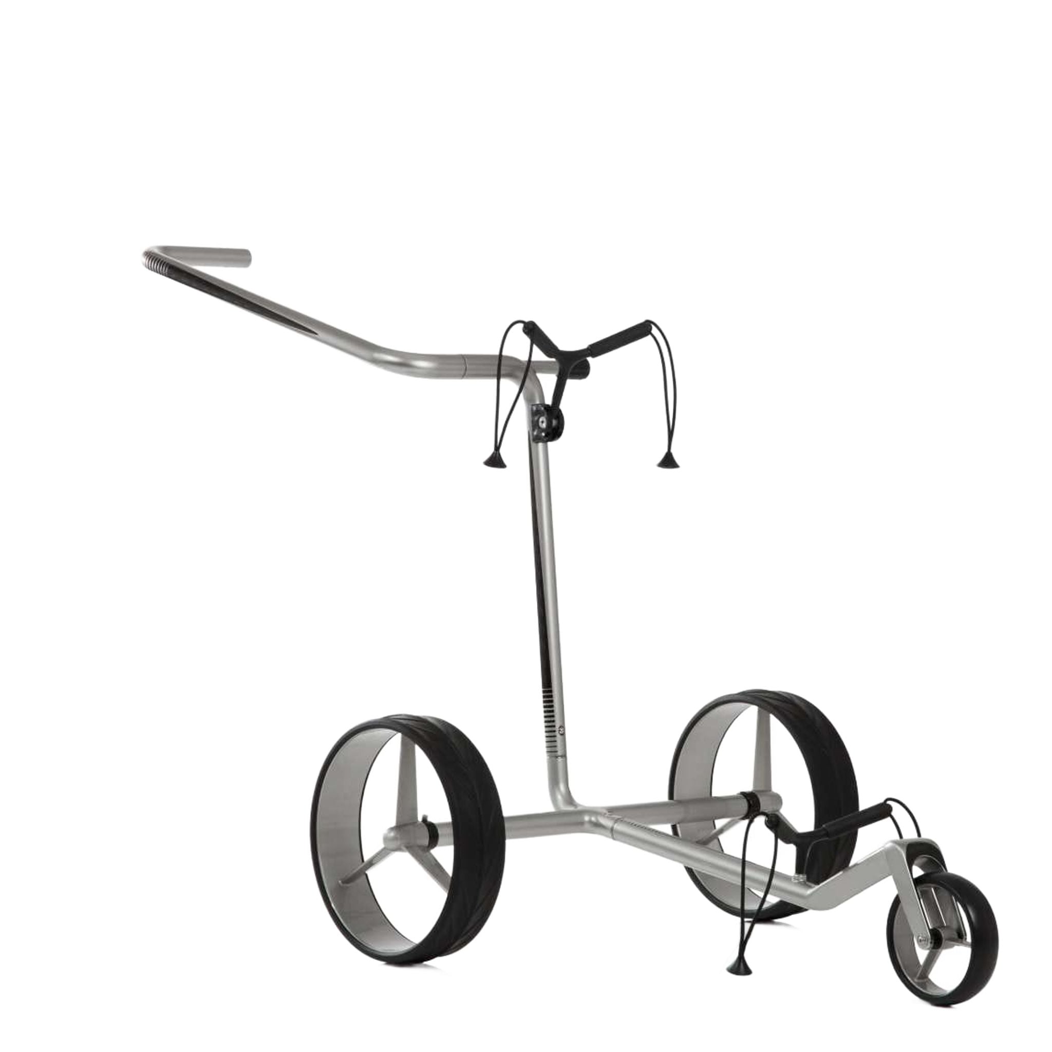 Chariots à 3 roues JuCad Carbon