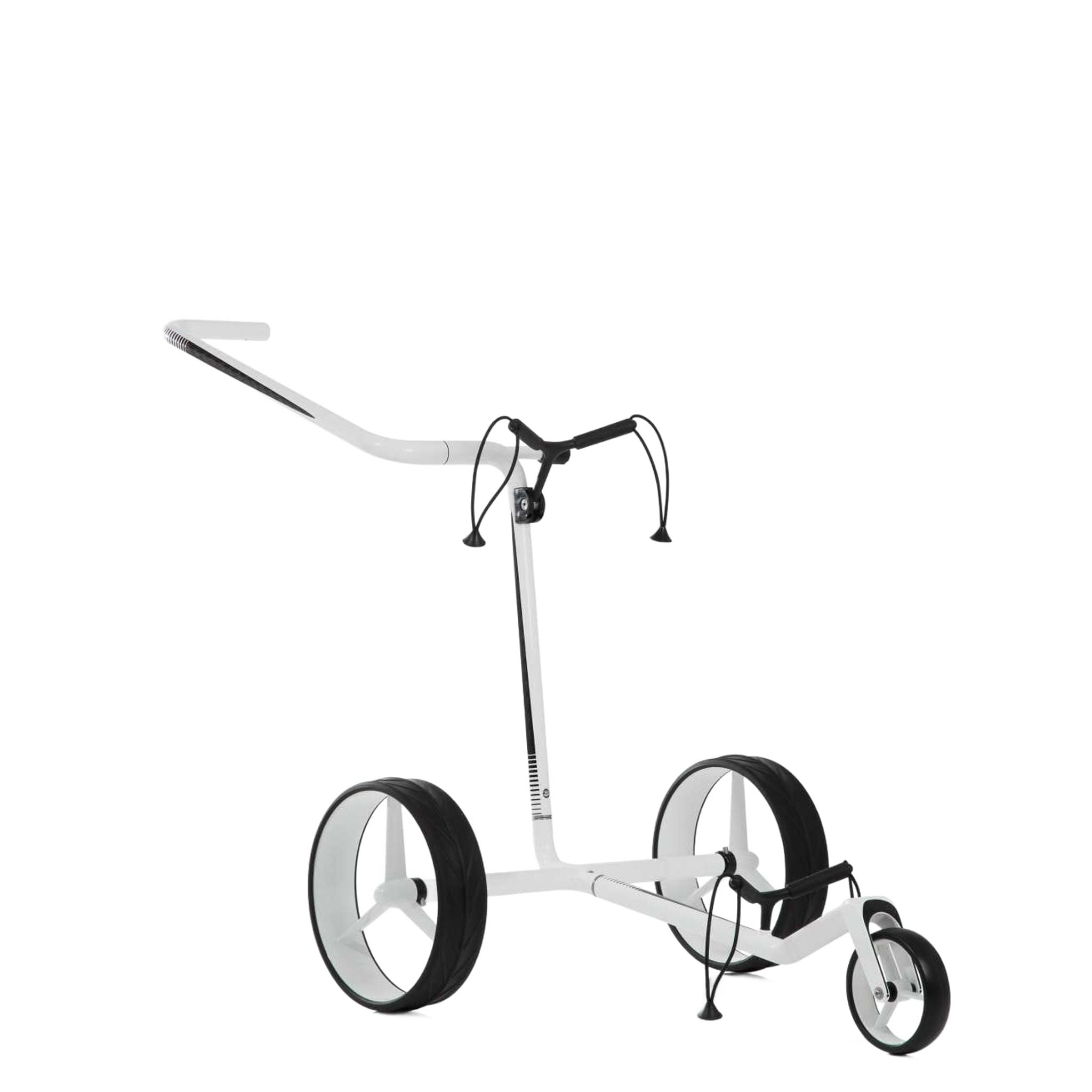 Chariots à 3 roues JuCad Carbon