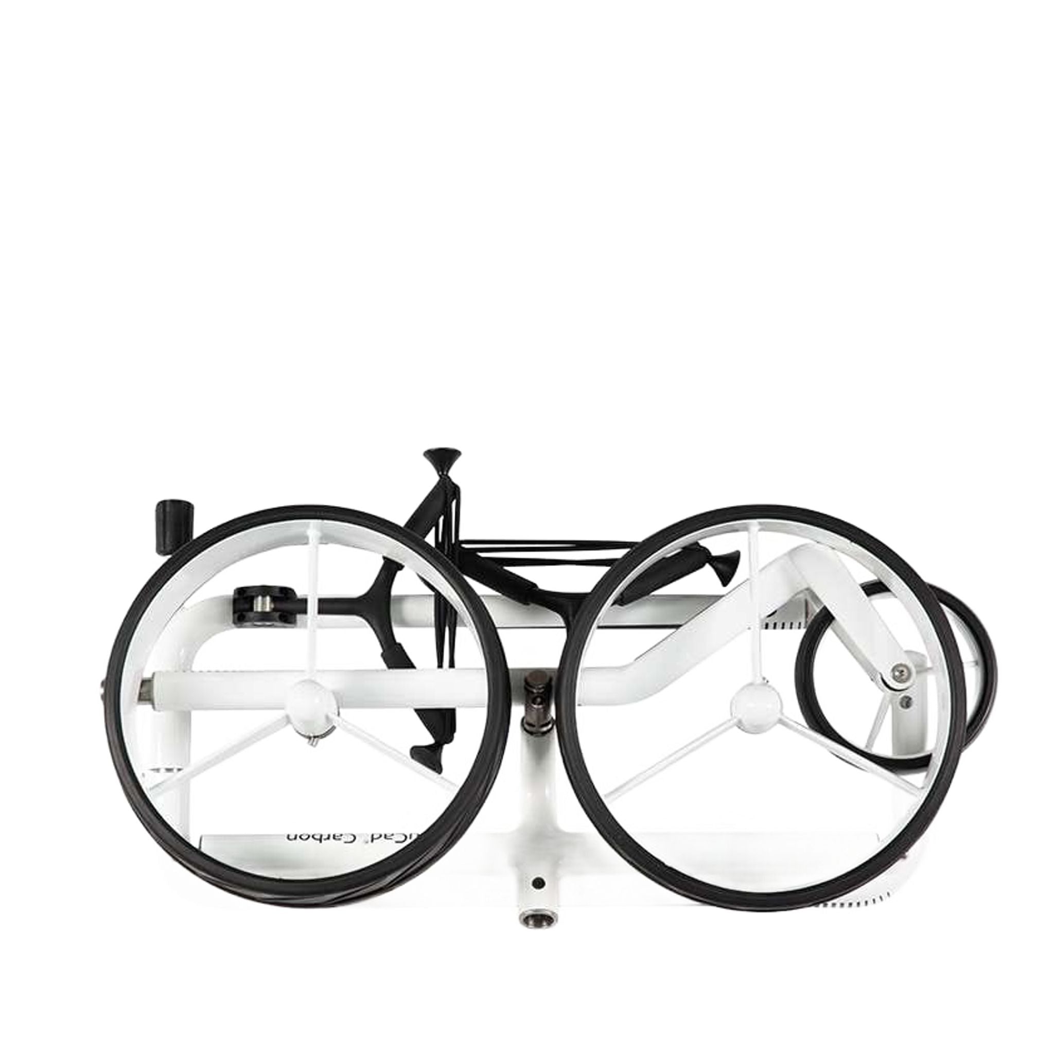 Chariots à 3 roues JuCad Carbon