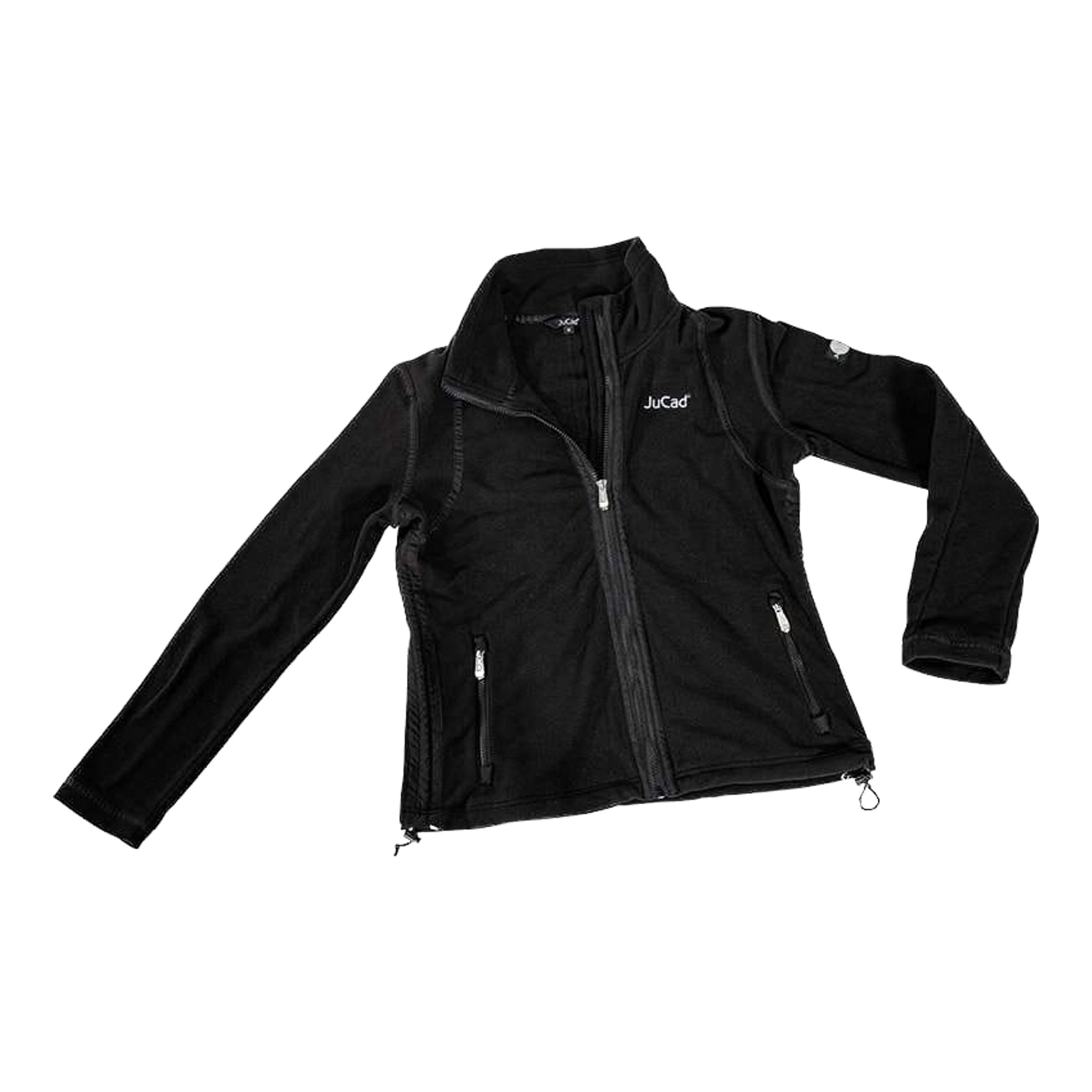 Veste polaire JuCad pour femme