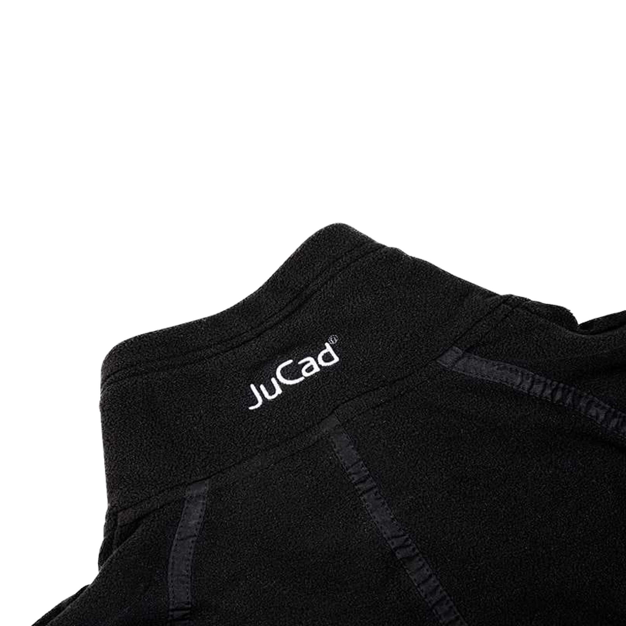 Veste polaire JuCad pour femme