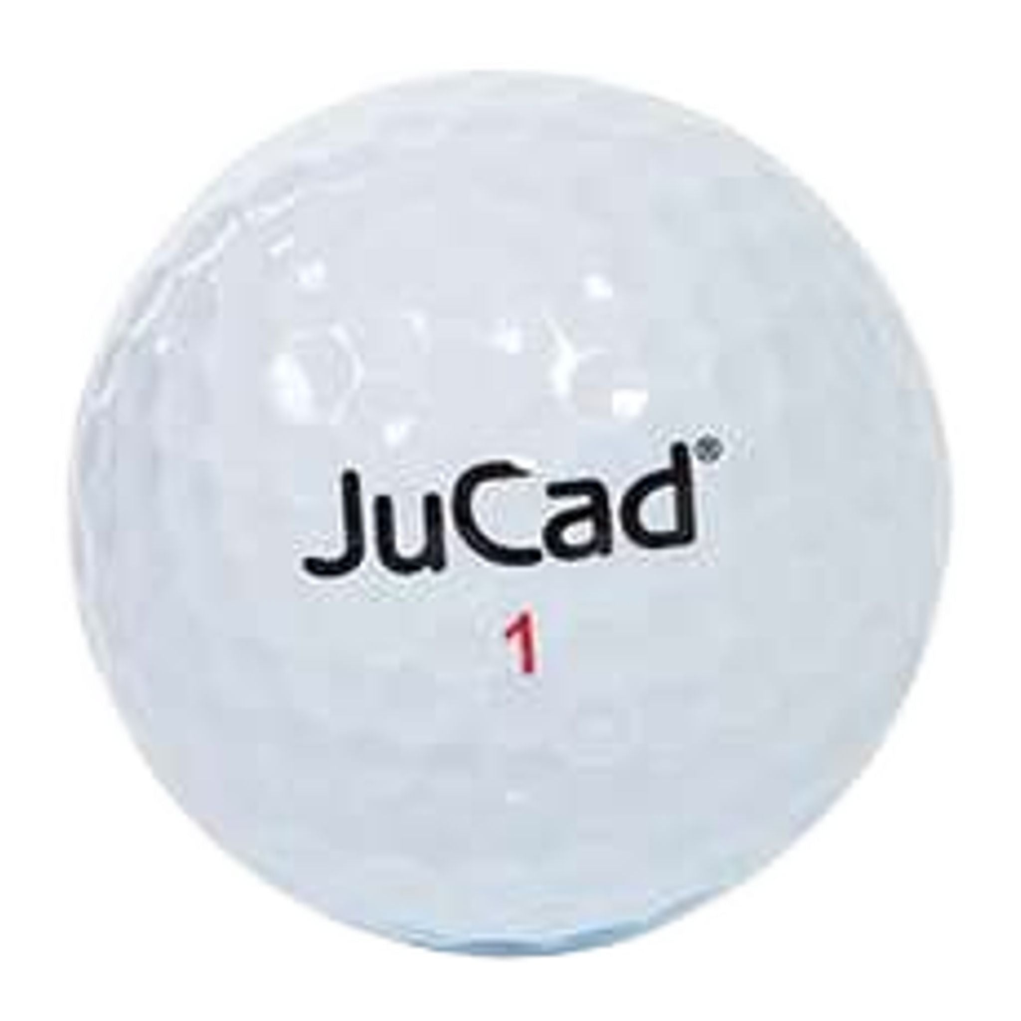 Balles de golf JuCad Tour S1
