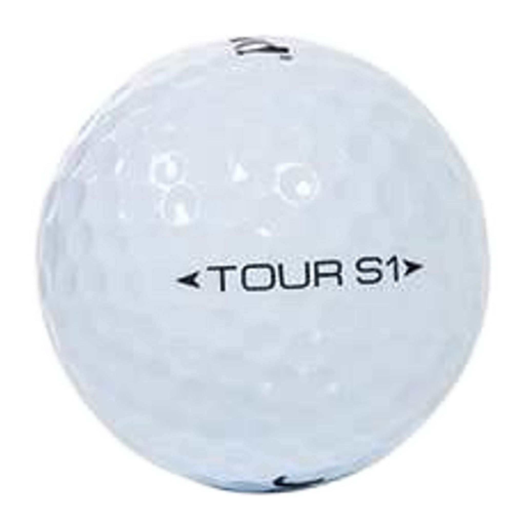 Balles de golf JuCad Tour S1