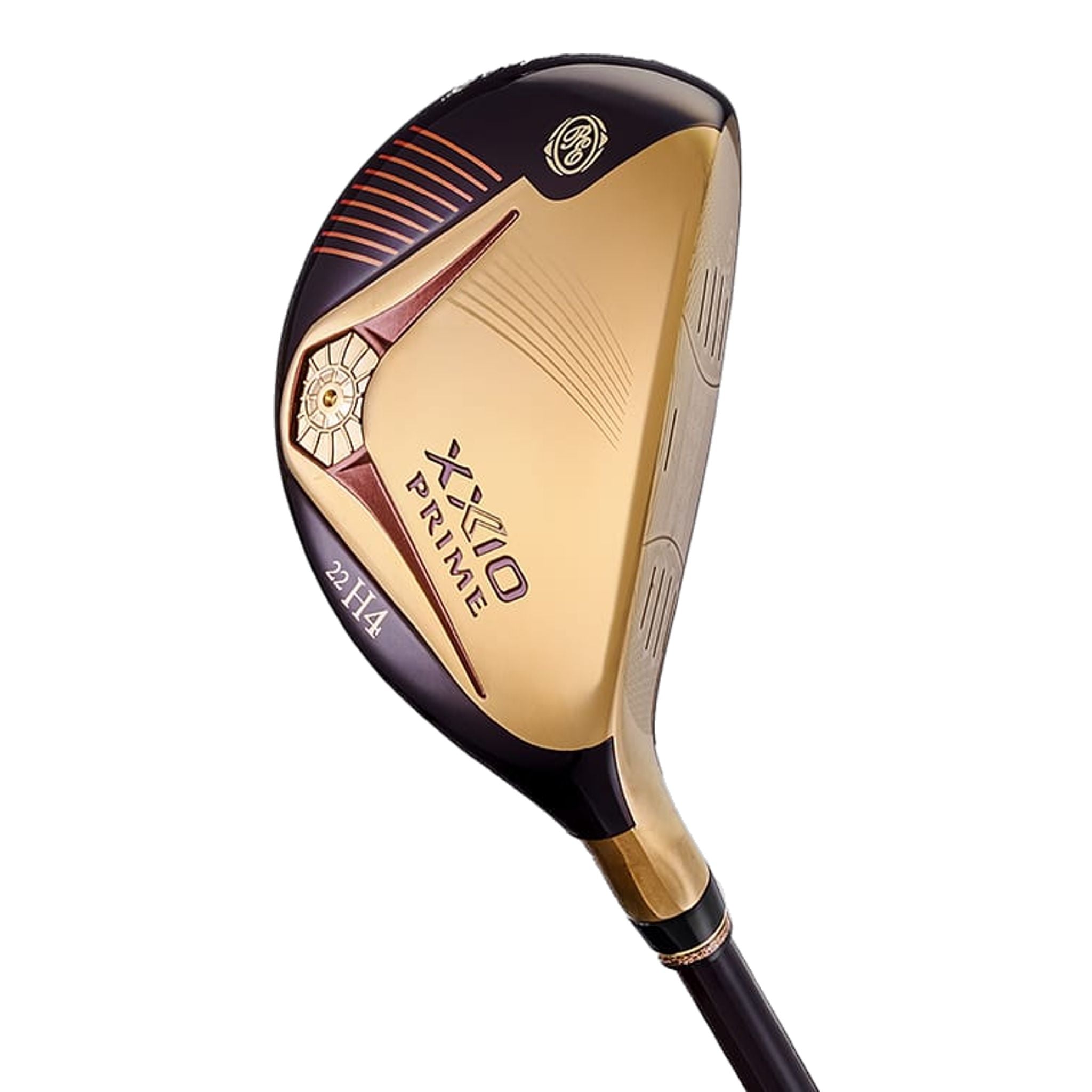 XXIO Prime Royal Edition 6 Hybride Femme