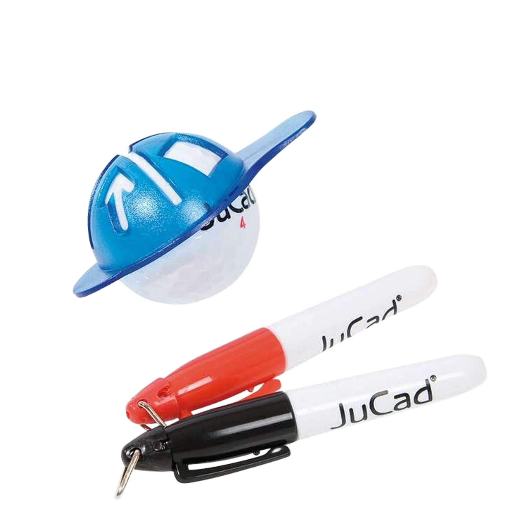 JuCad Ballmarkierungsset