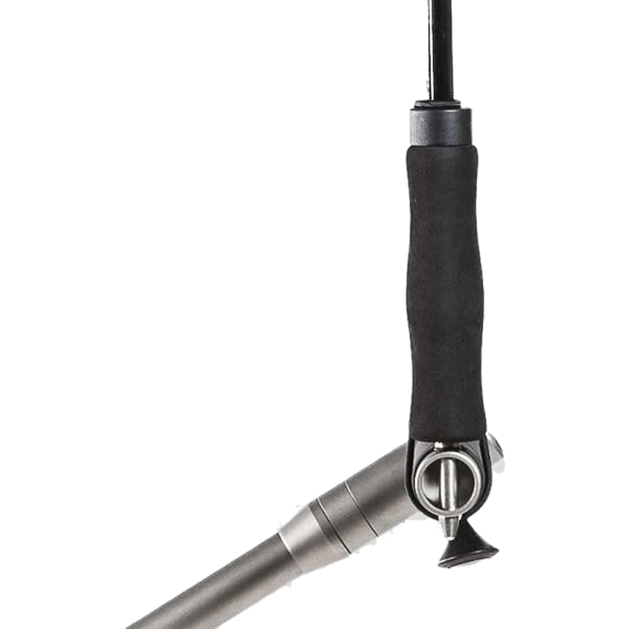 Manuel JuCad Ghost Titan - Chariot pliable à 3 roues