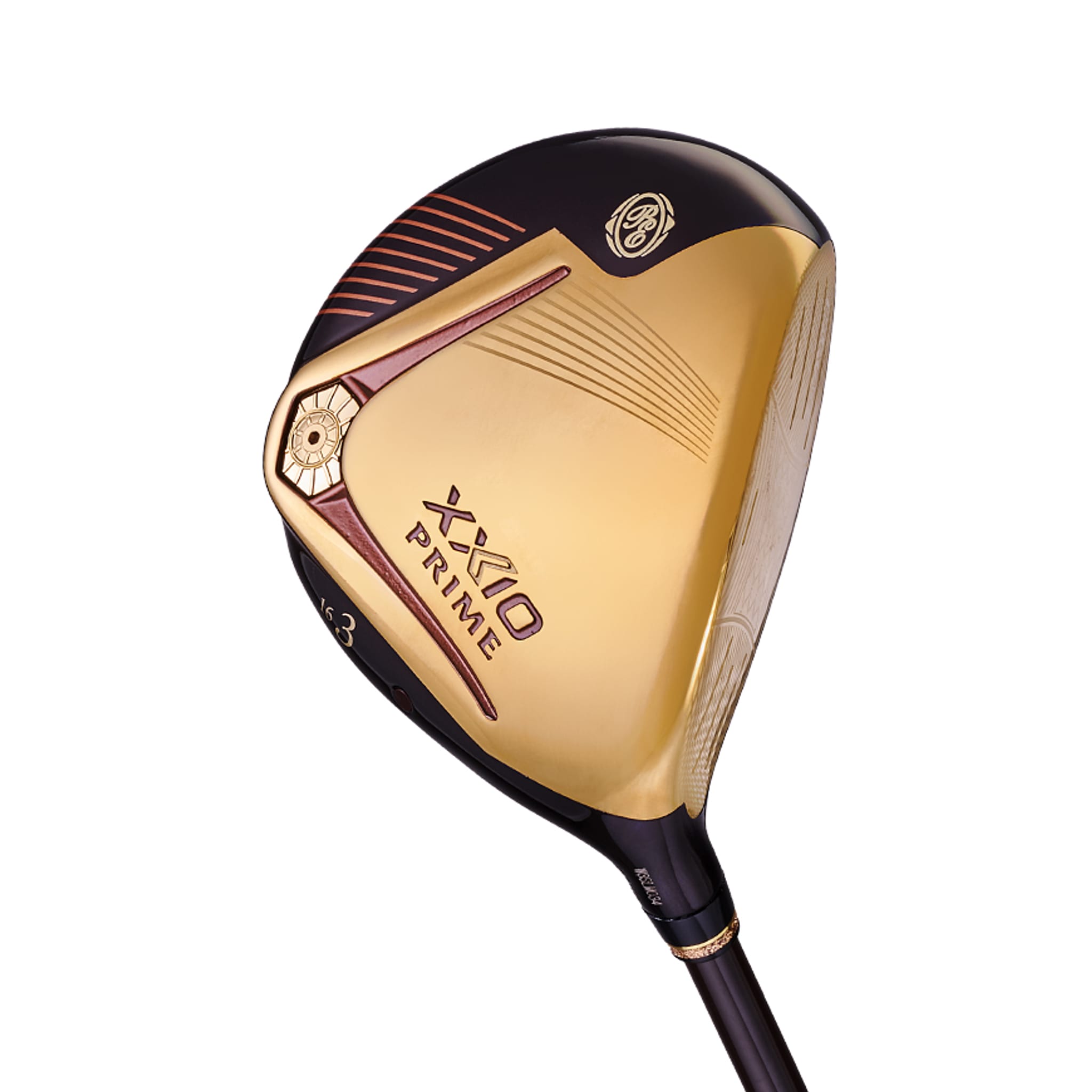 XXIO Prime Royal Edition 6 bois de parcours pour femmes