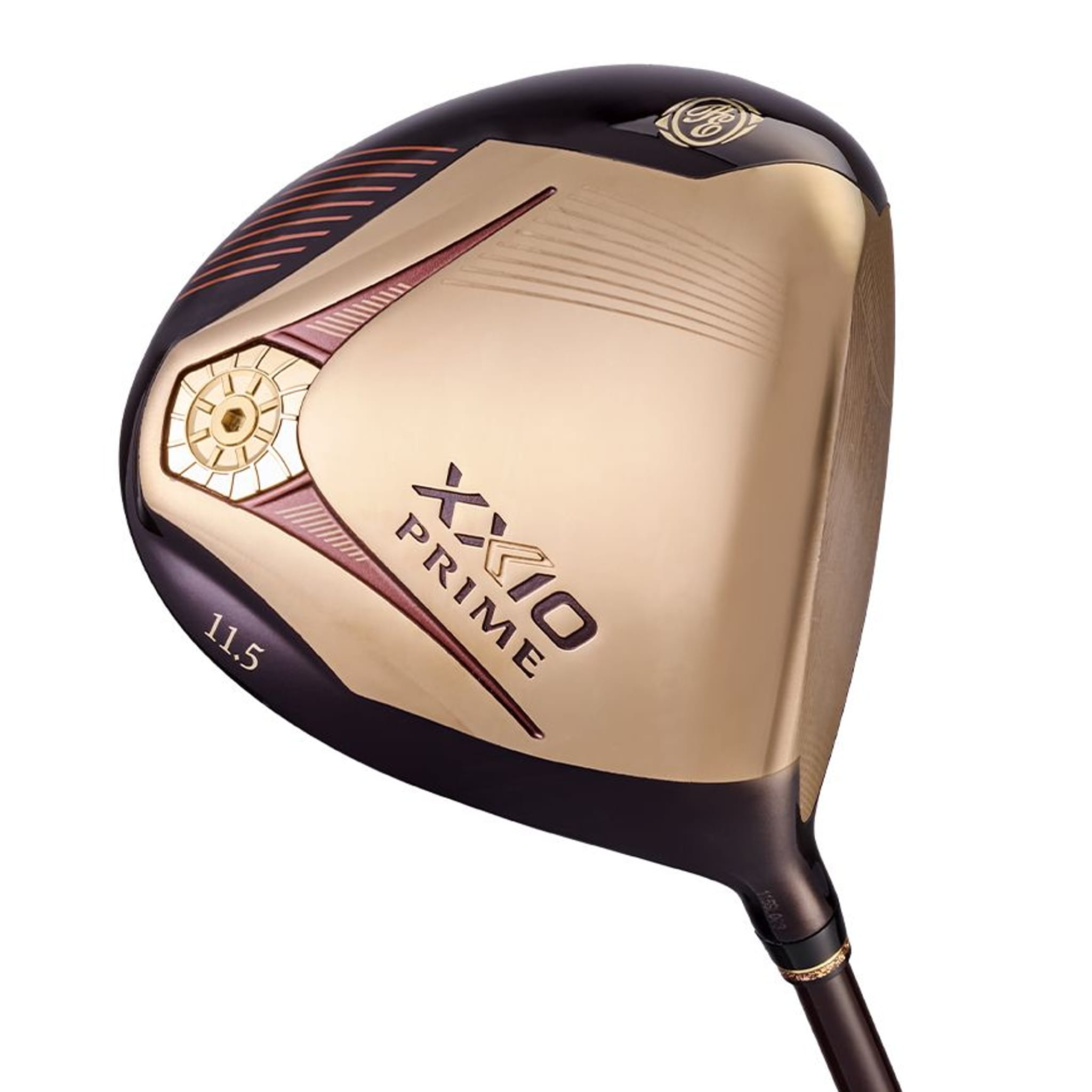 XXIO Prime Royal Edition 6 Driver Femme