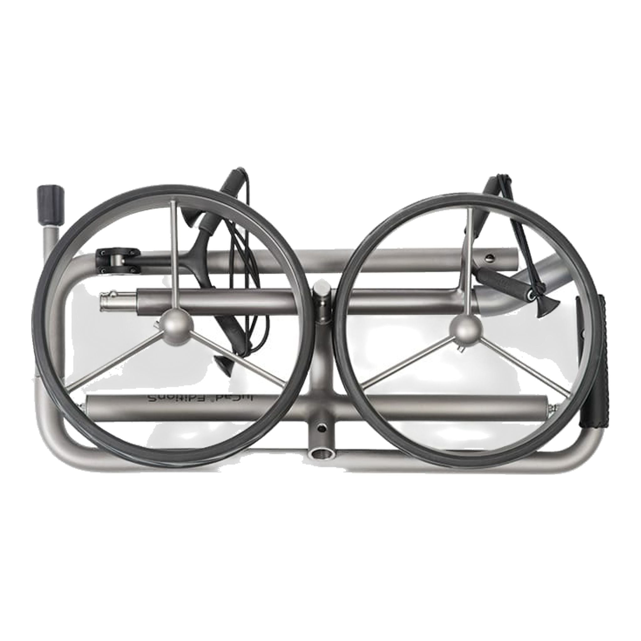 JuCad Edition S - Chariots à 2 roues