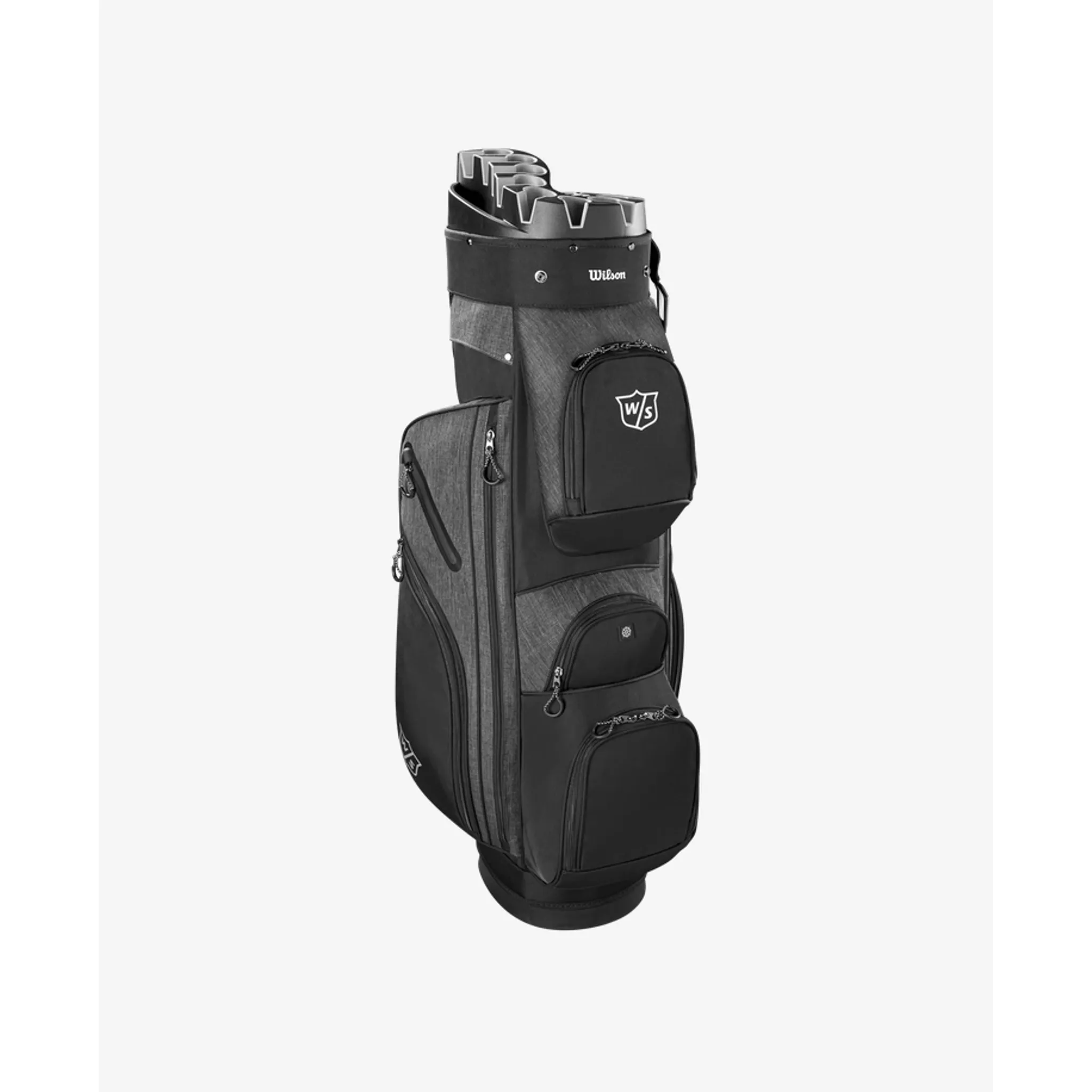 Sac chariot Wilson iLock 4