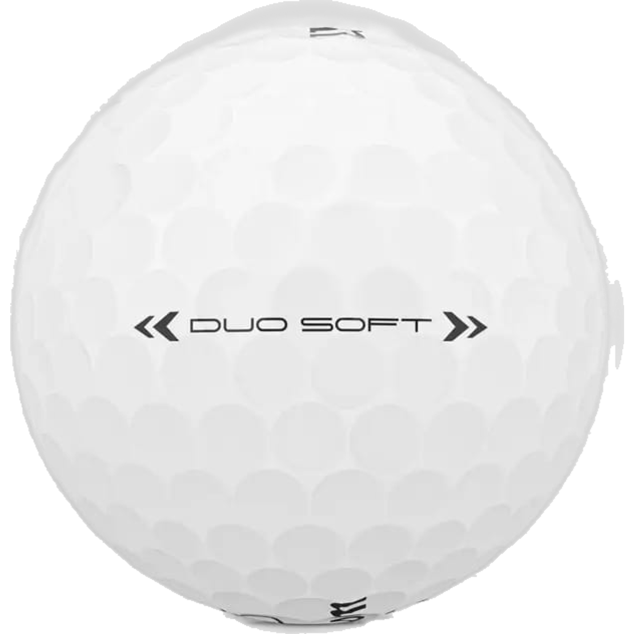 Wilson DUO Soft Bälle