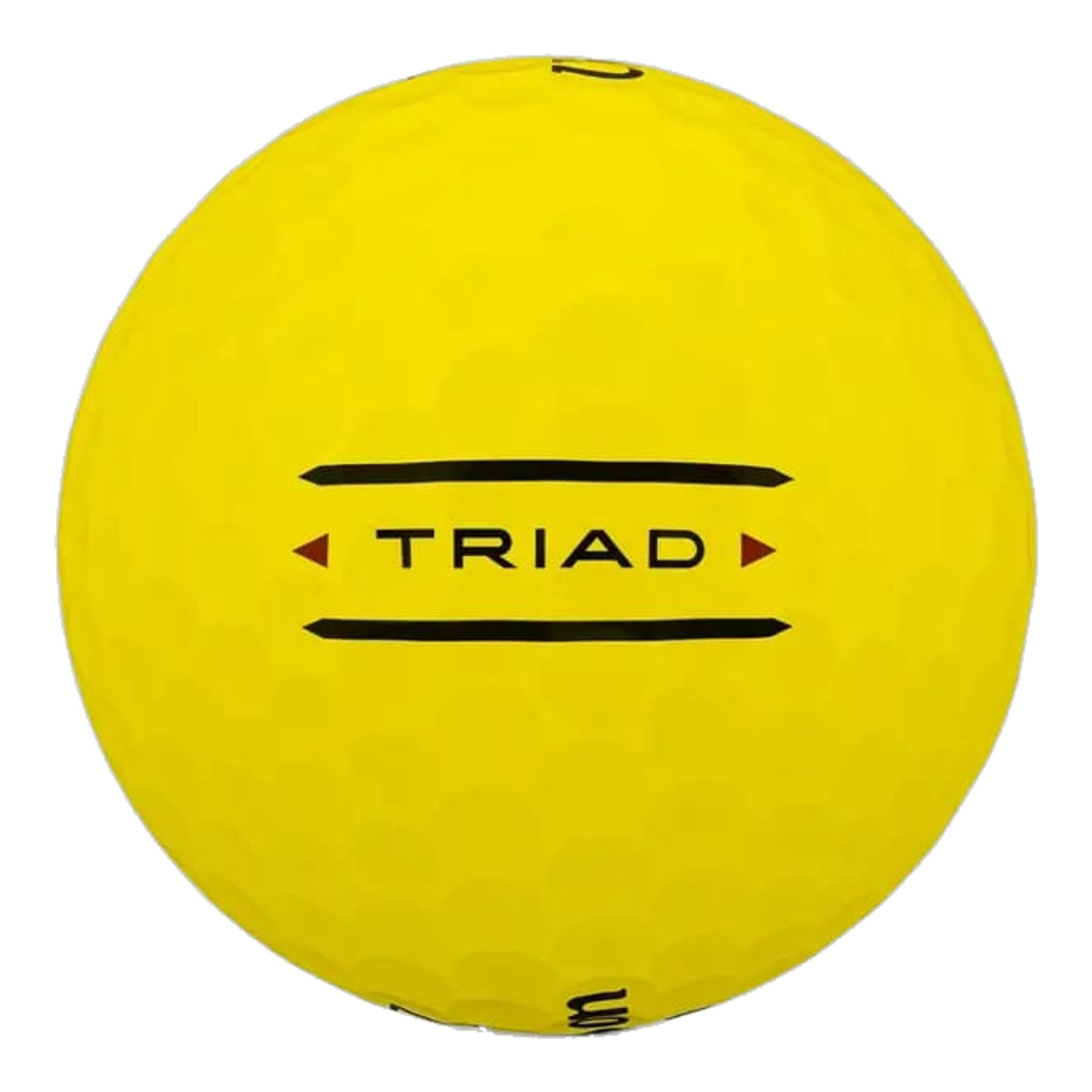 Wilson Triad Bälle
