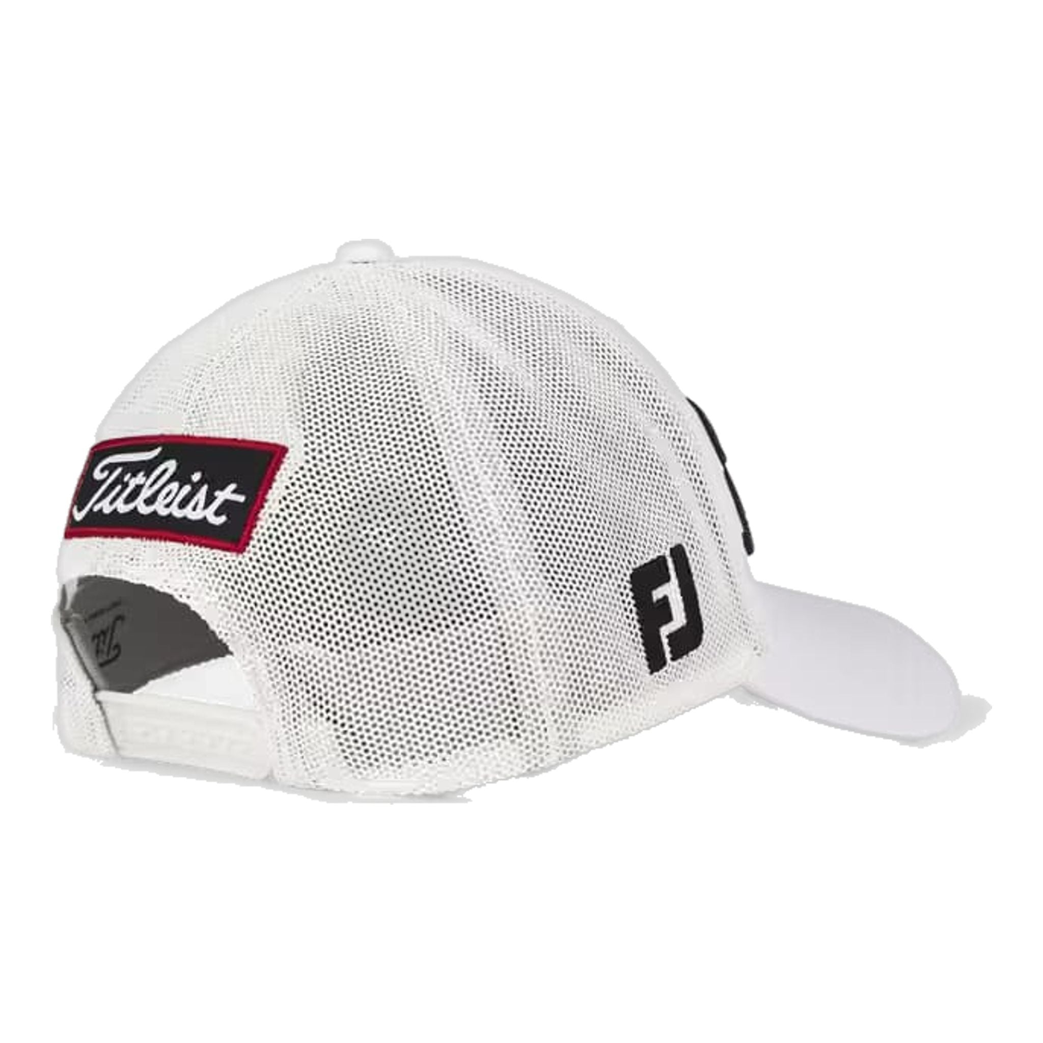 Titleist Tour Performance Mesh Homme