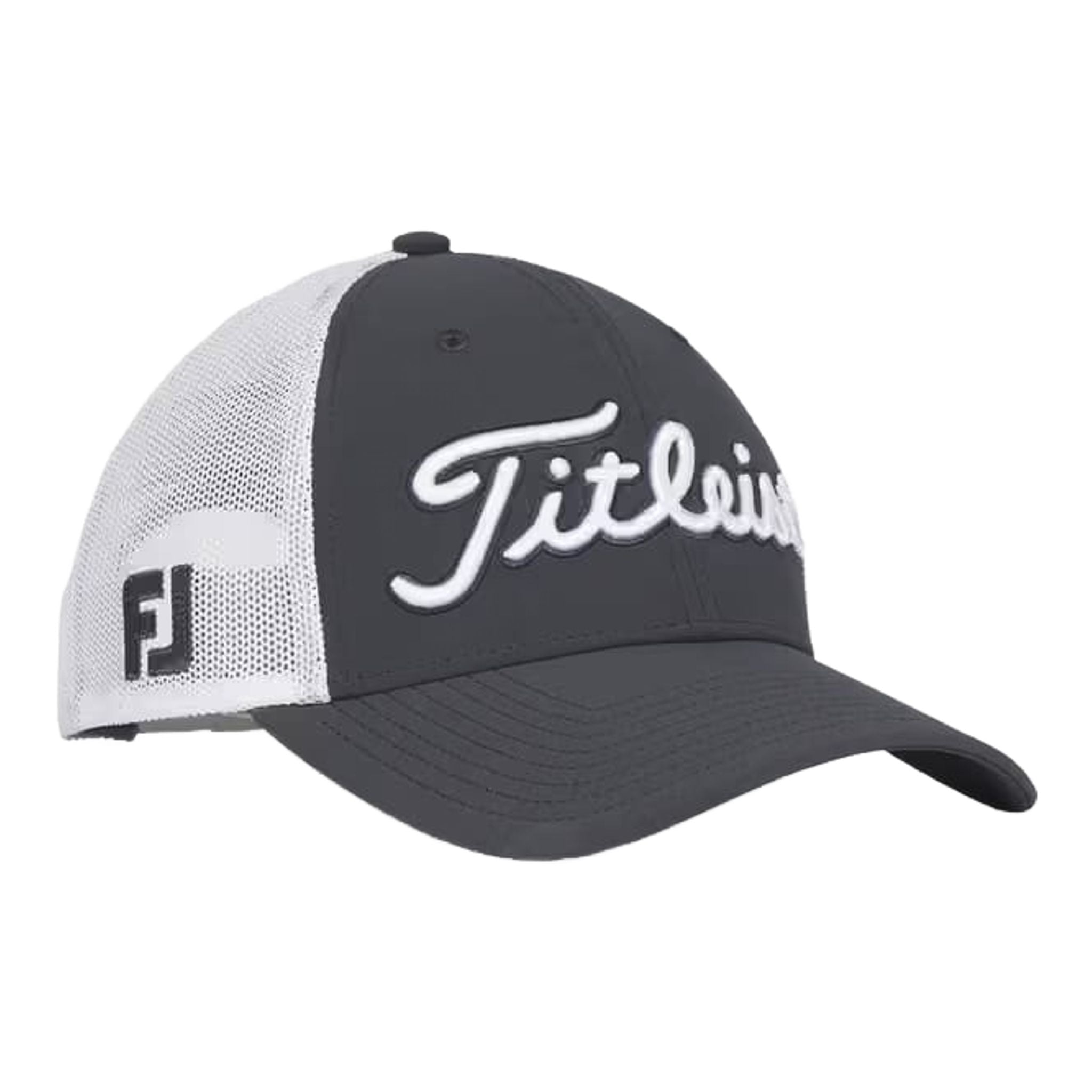 Titleist Tour Performance Mesh Herren