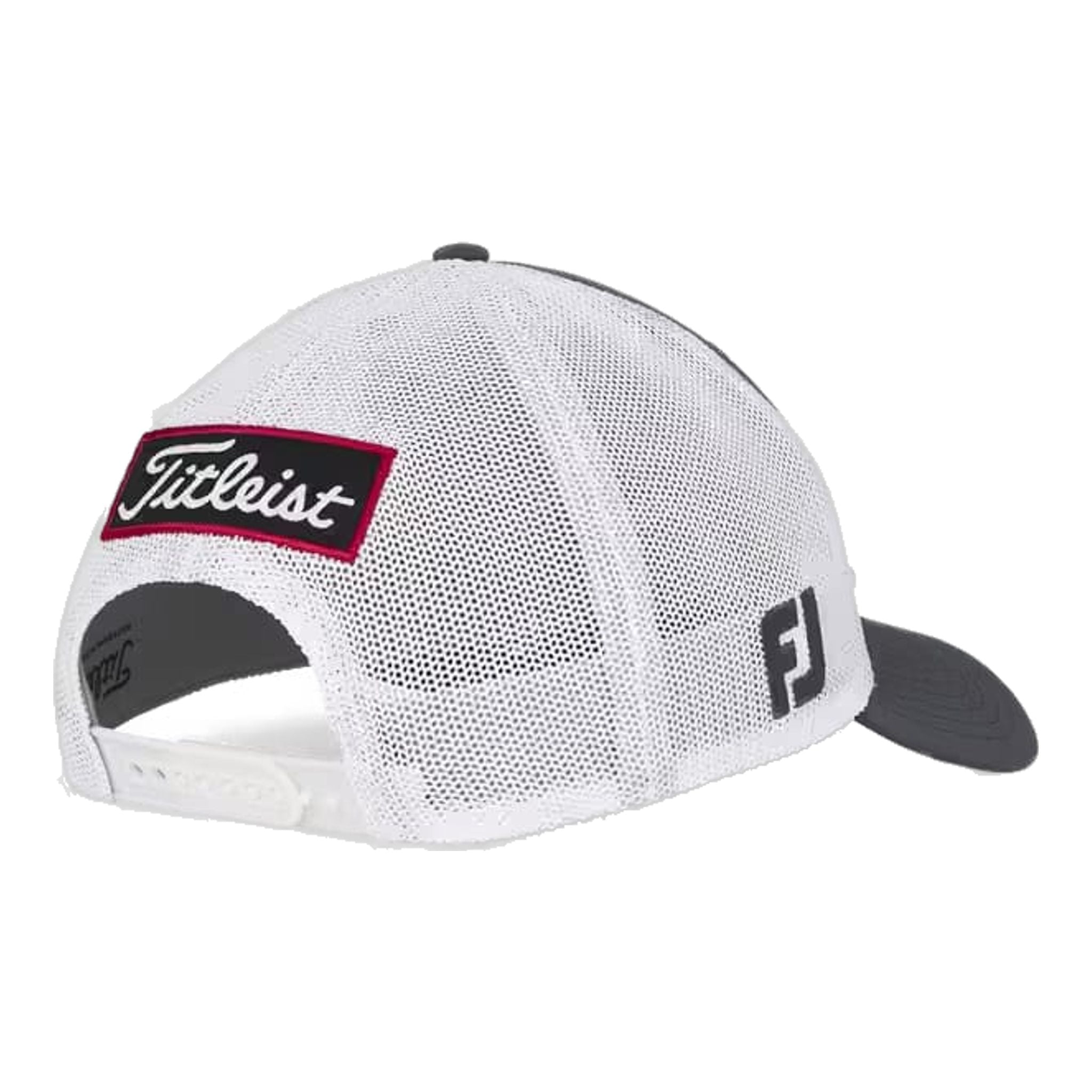 Titleist Tour Performance Mesh Homme